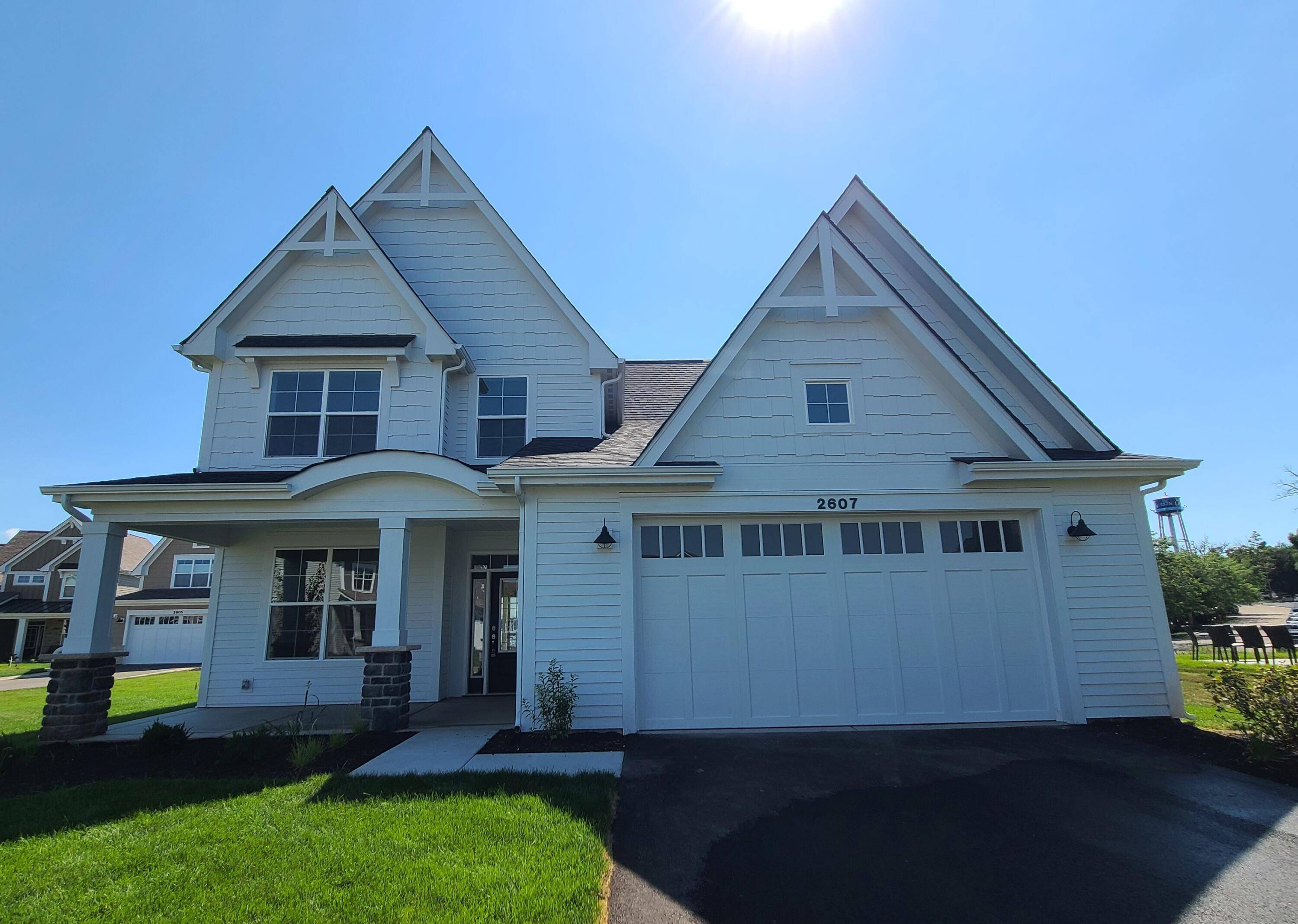 Delavan, WI 53115,2607 Mooring Ct