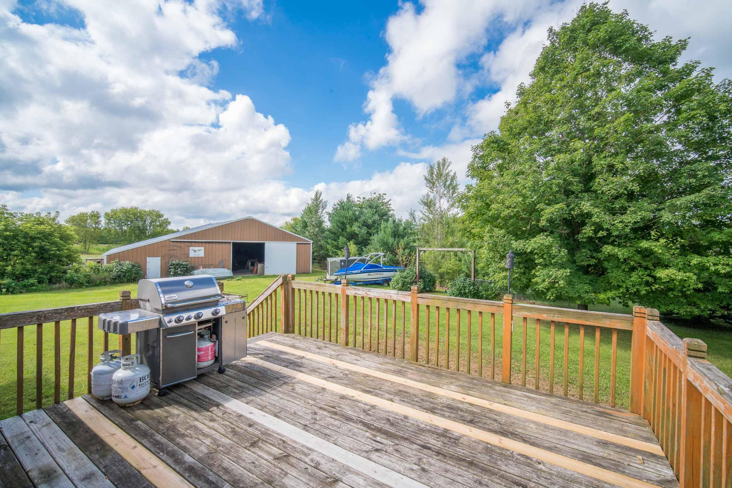Auburn, WI 53040,W1242 County Road S -