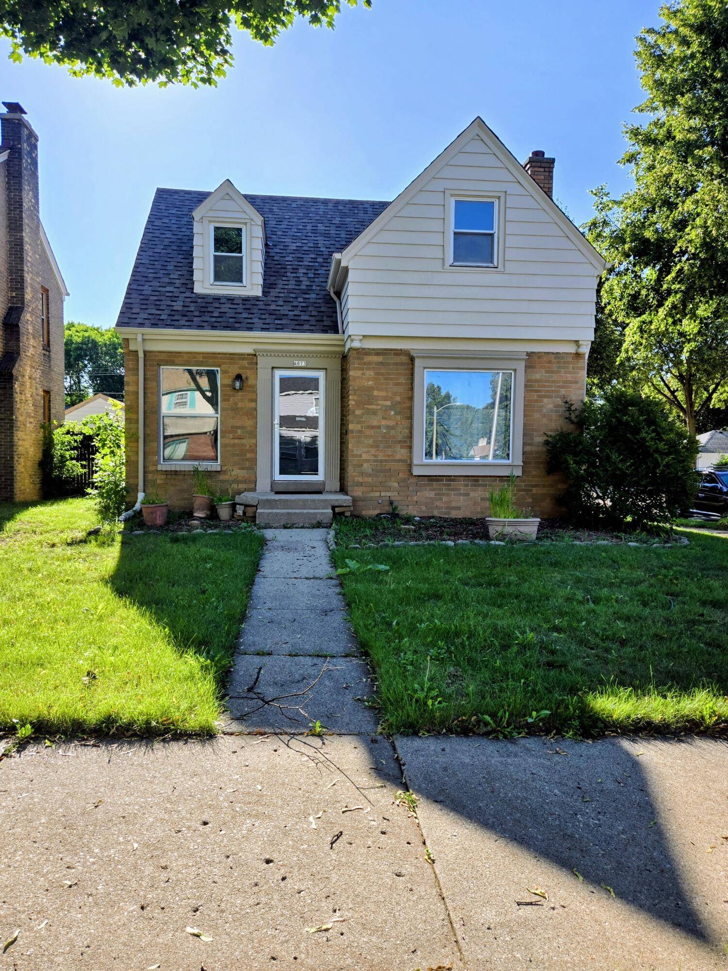 Milwaukee, WI 53216,4073 N 45th St