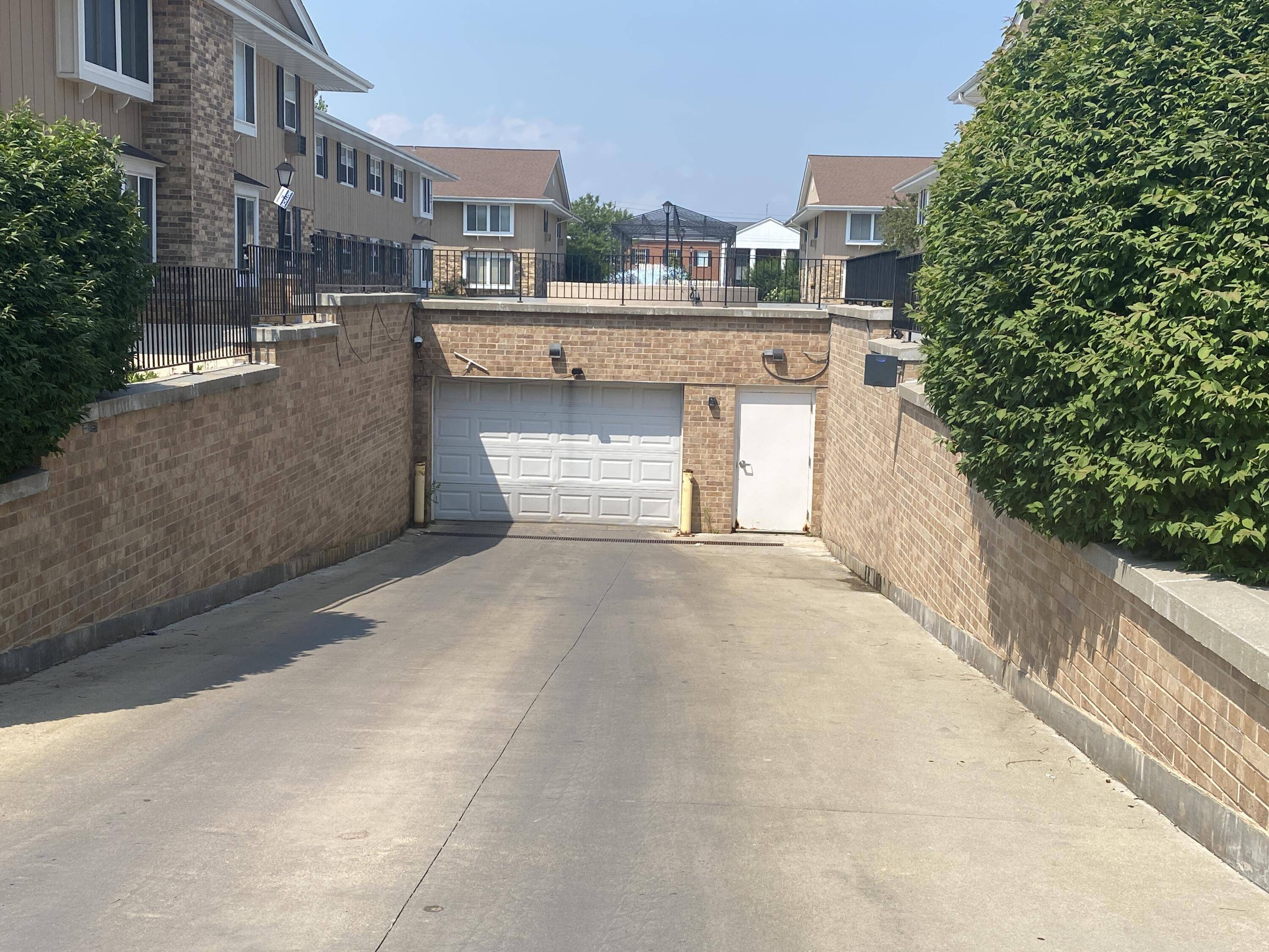 Brown Deer, WI 53223,5650 W Wahner Ave Unit 206