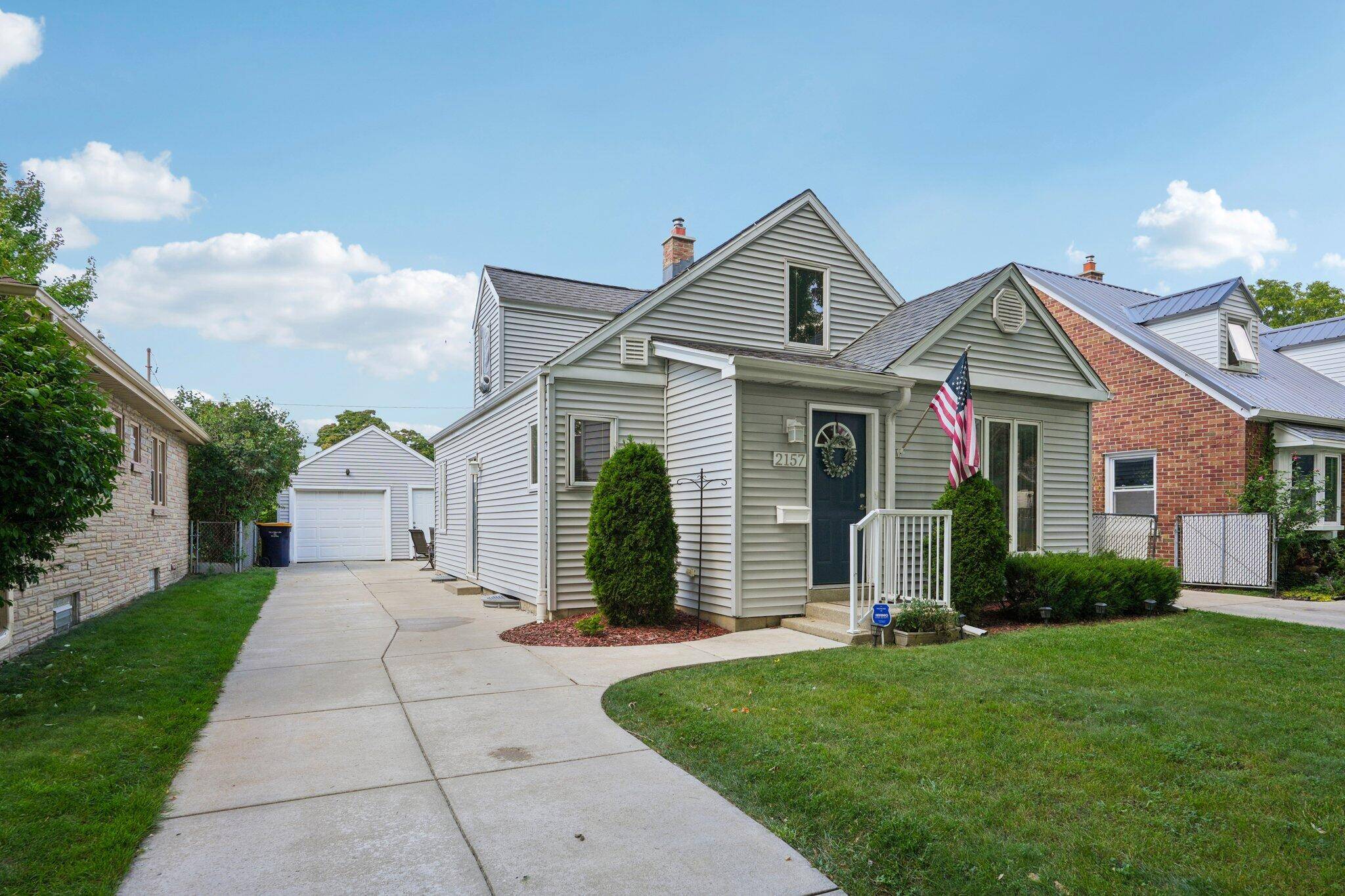 West Allis, WI 53227,2157 S 96th St