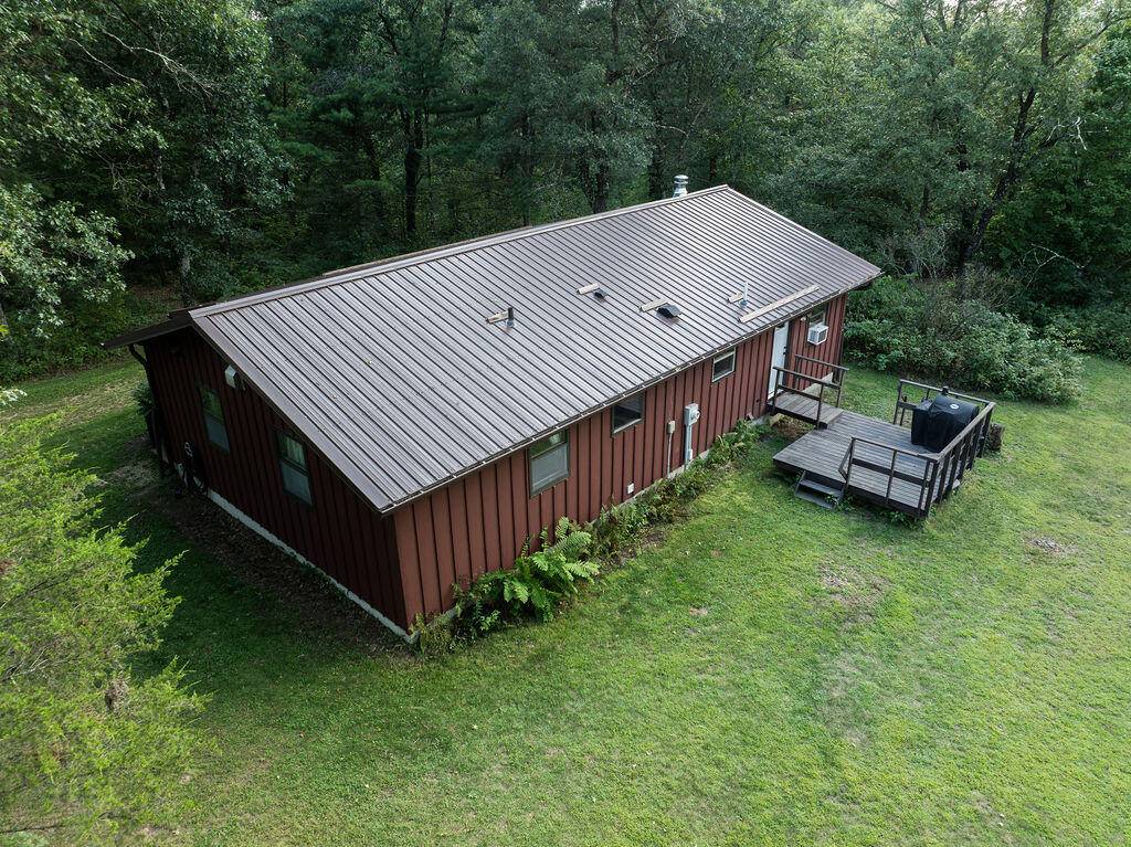 New Lyme, WI 54656,11660 Camp Ave -