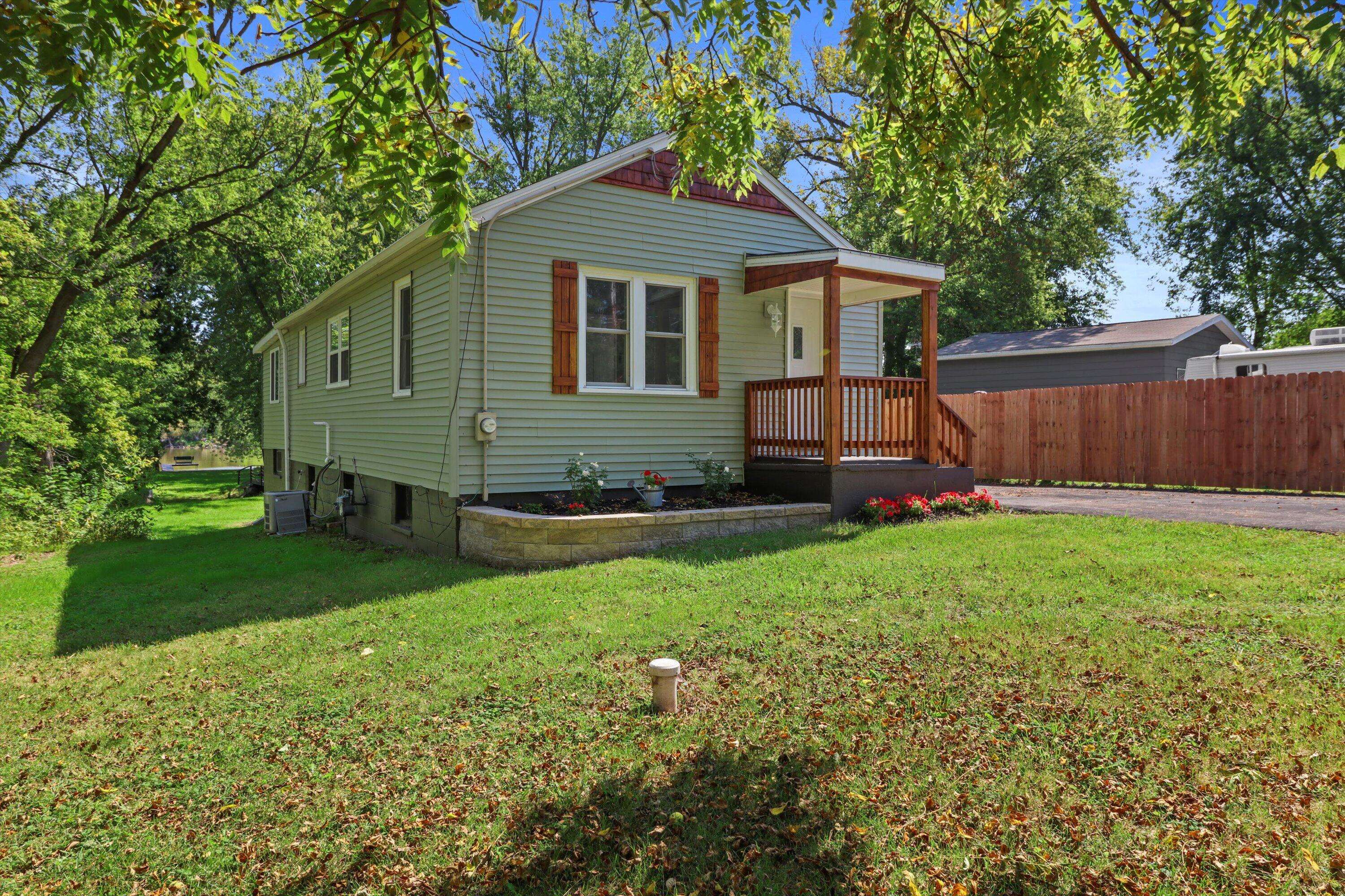 Jefferson, WI 53549,N3686 County Road K -