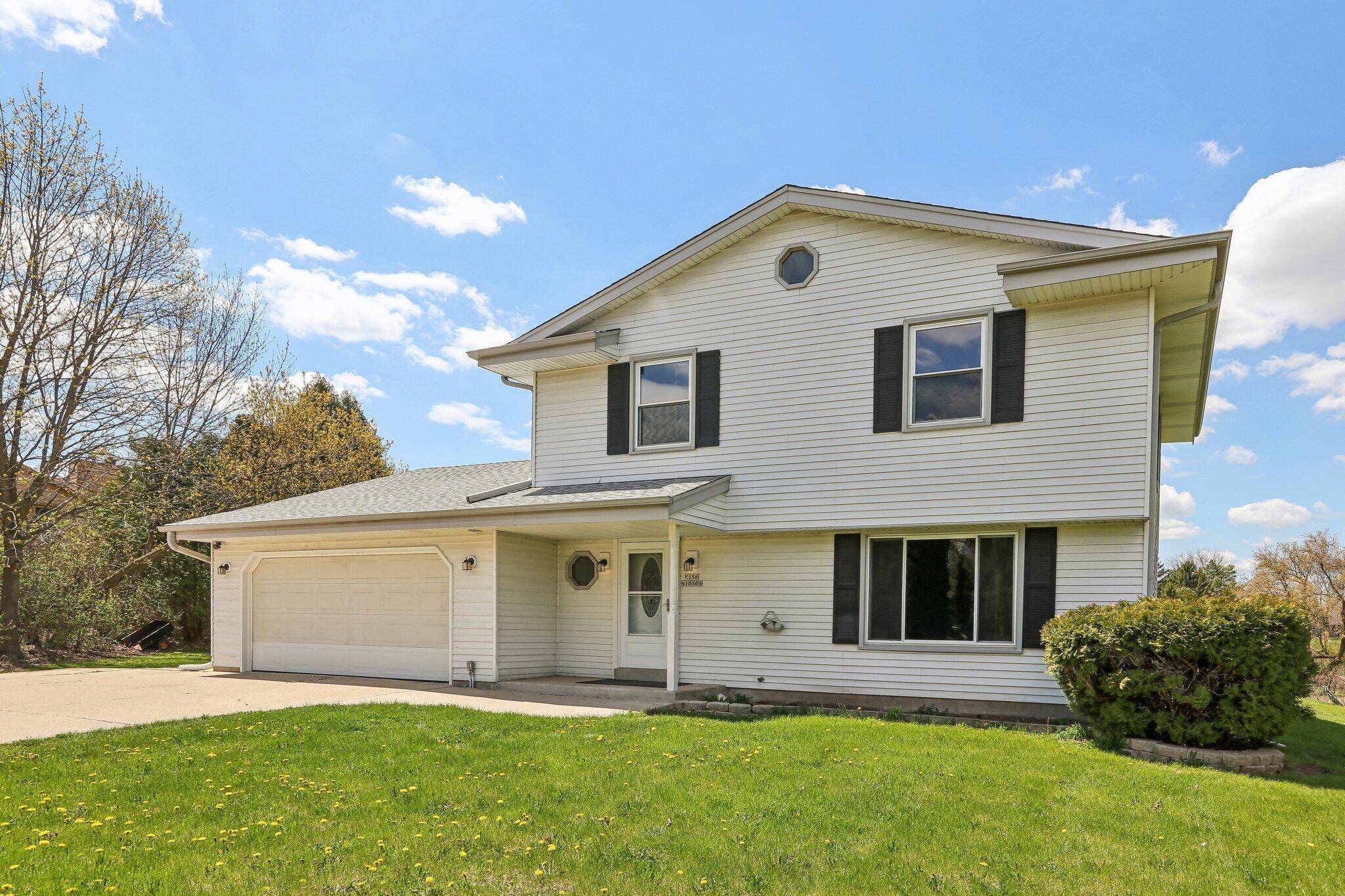 Germantown, WI 53022,W156N10303 Pilgrim Rd