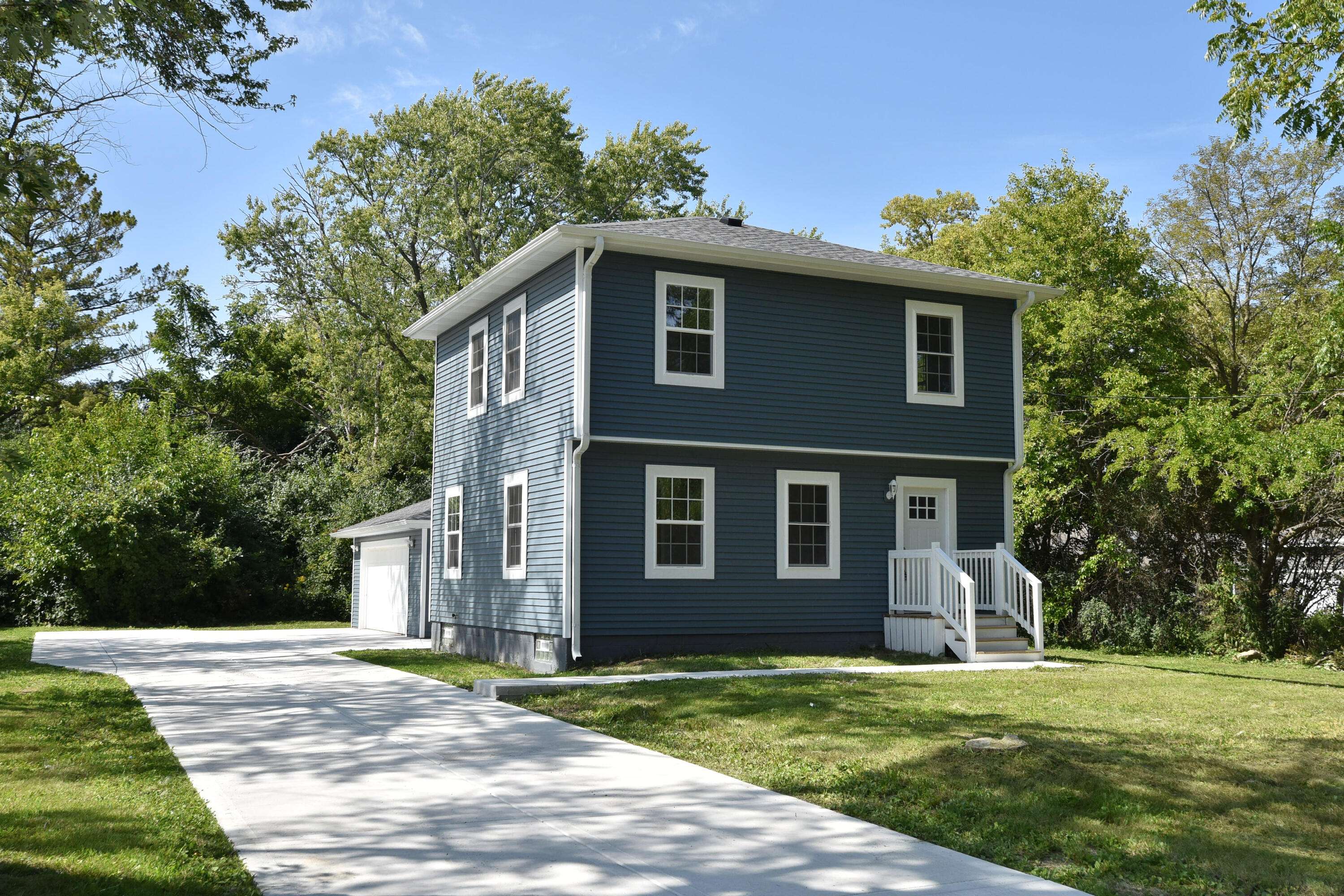 Brown Deer, WI 53223,8031 N 44th St