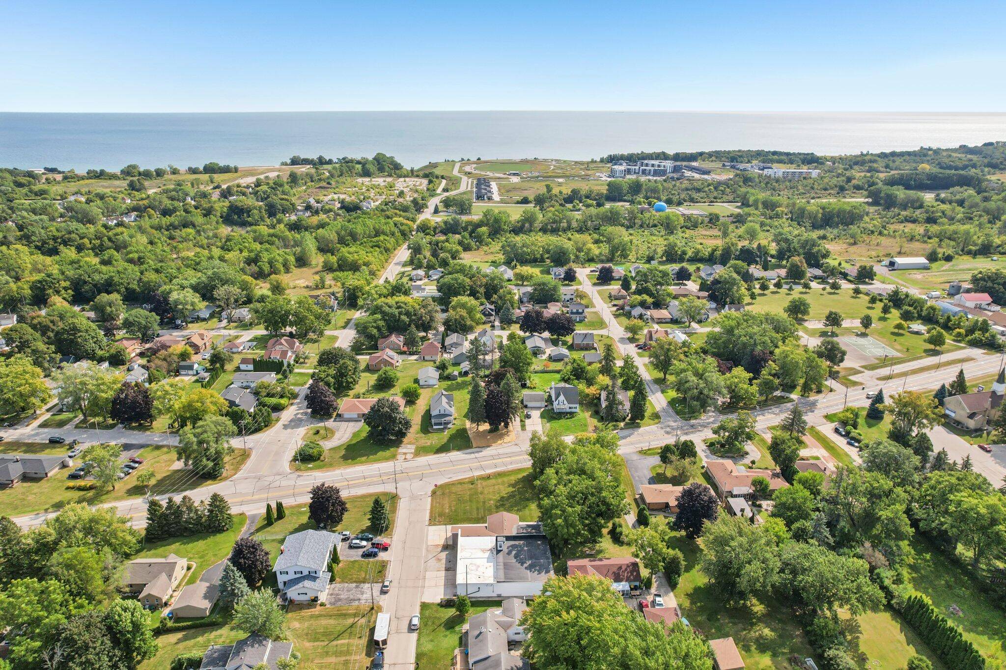 Oak Creek, WI 53154,9205 S Chicago Rd