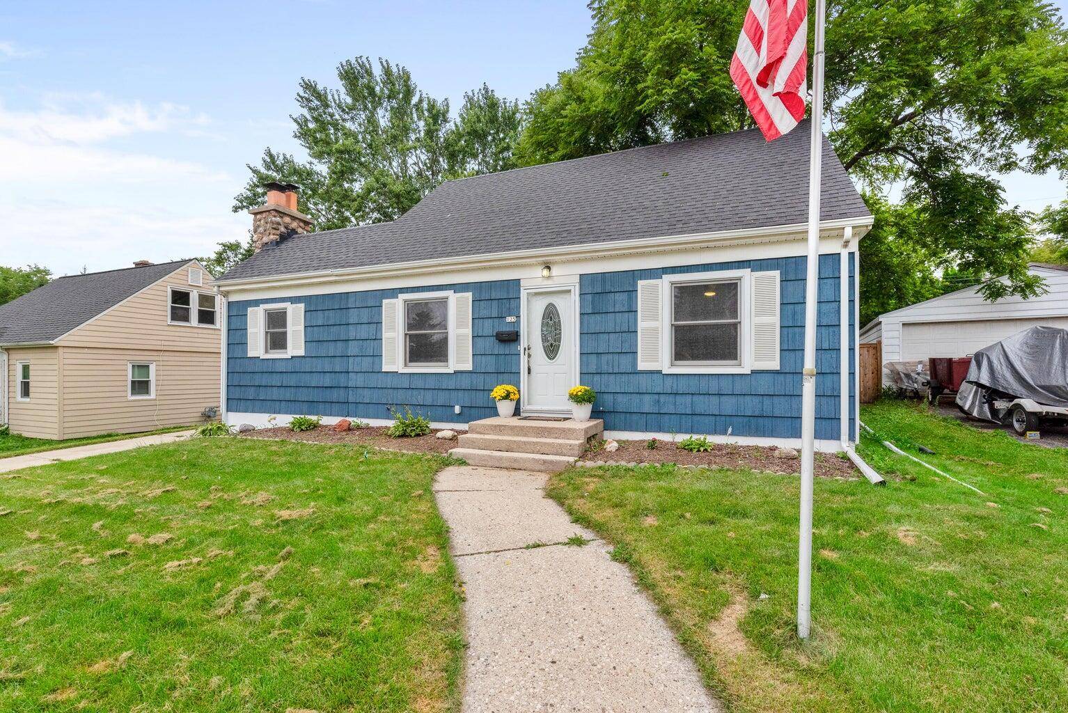 Port Washington, WI 53074,125 Summit Dr