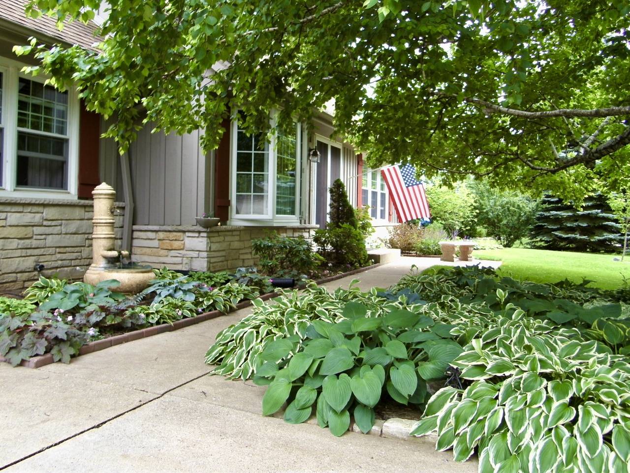 West Bend, WI 53095,1317 S 7th Ave