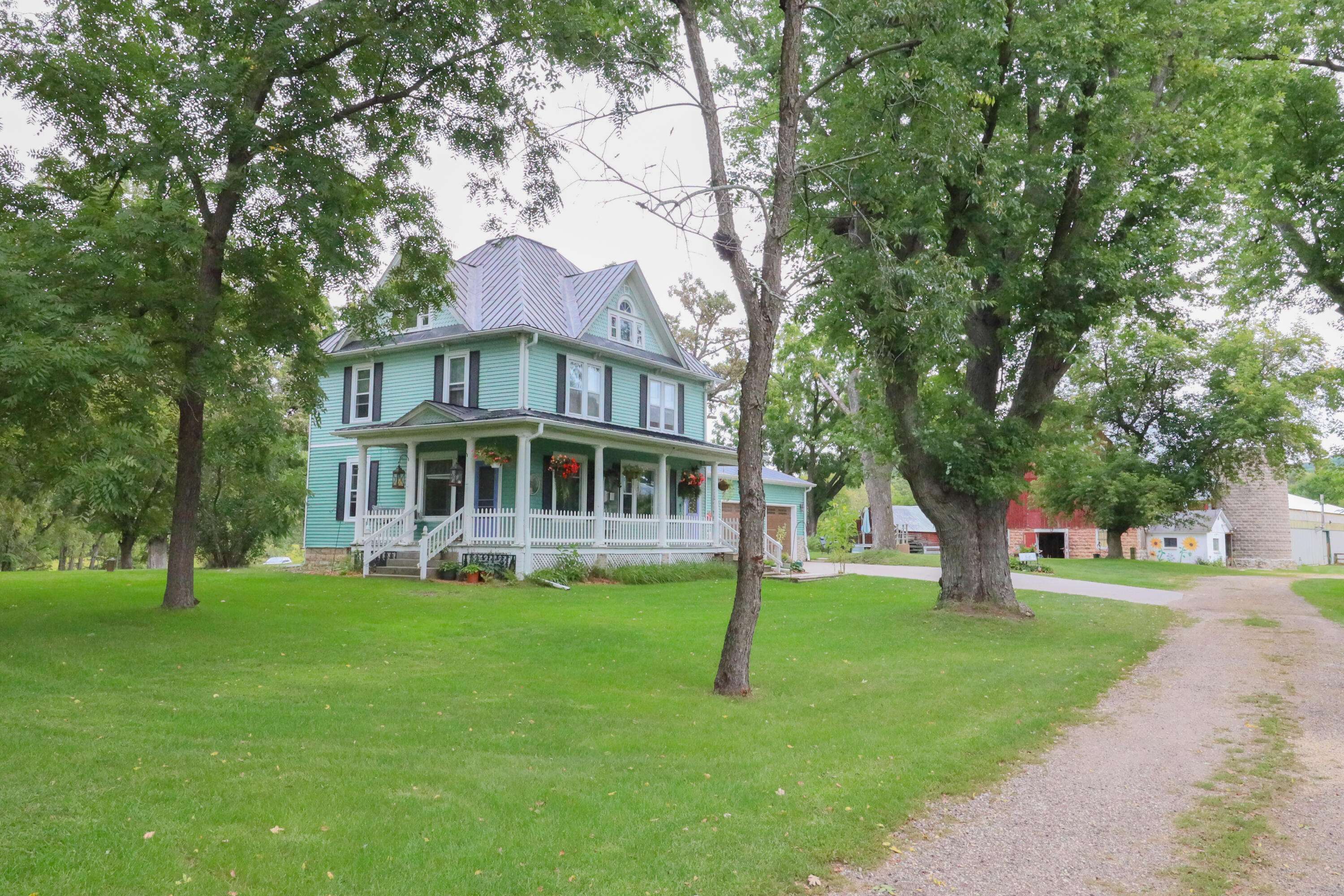 Onalaska, WI 54636,W5381 County Road W -