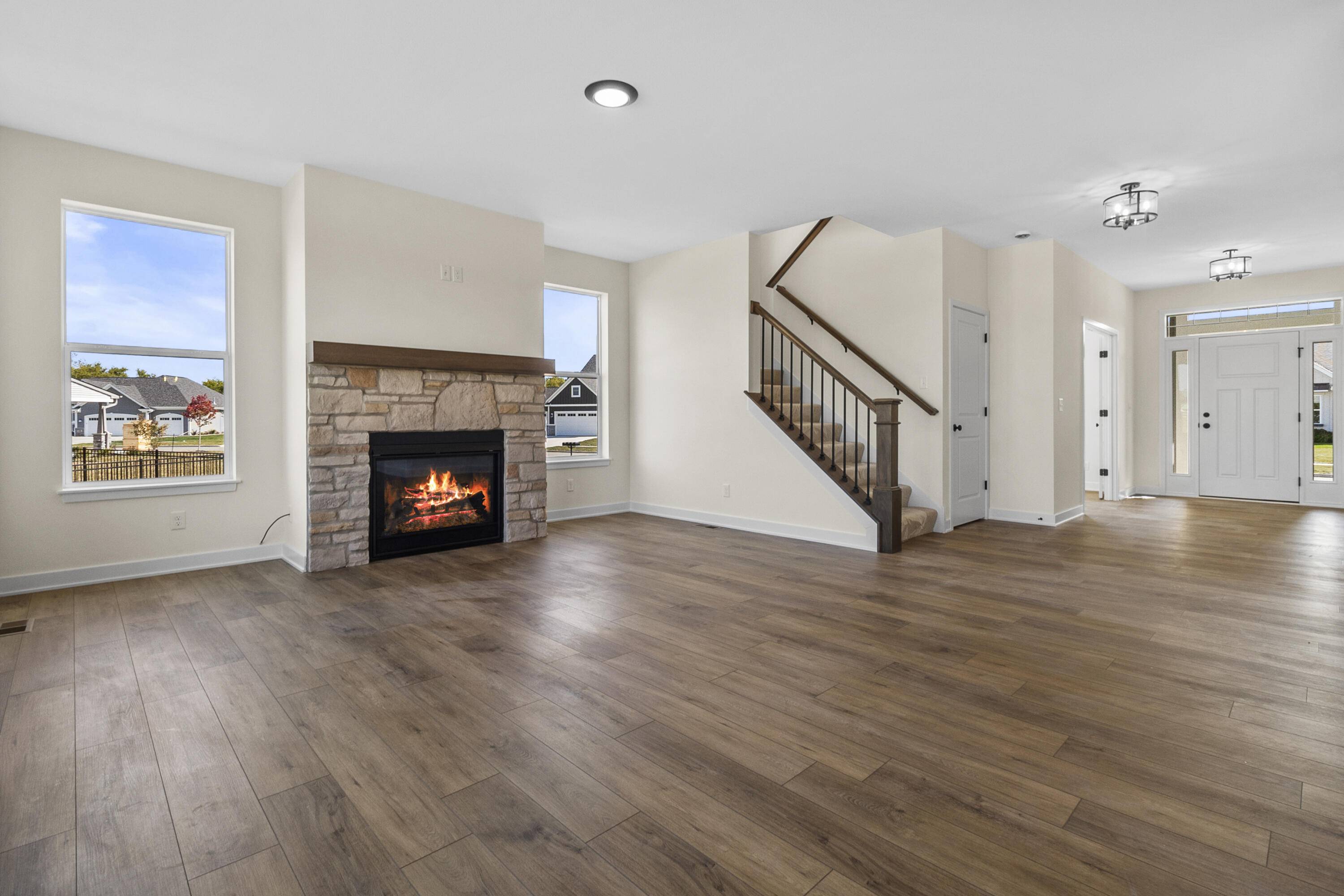 Union Grove, WI 53182,310 Kiddle Ln Unit Lt60