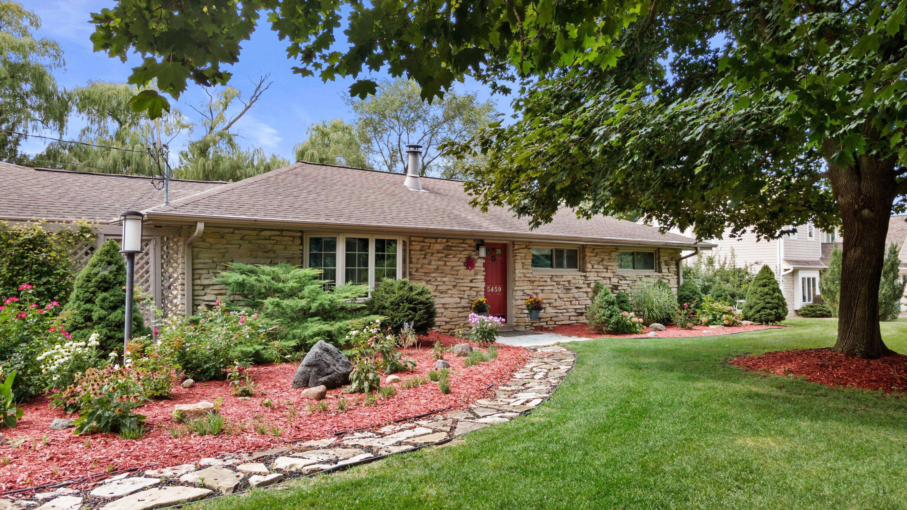 Lisbon, WI 53089,W220N5459 Town Line Rd