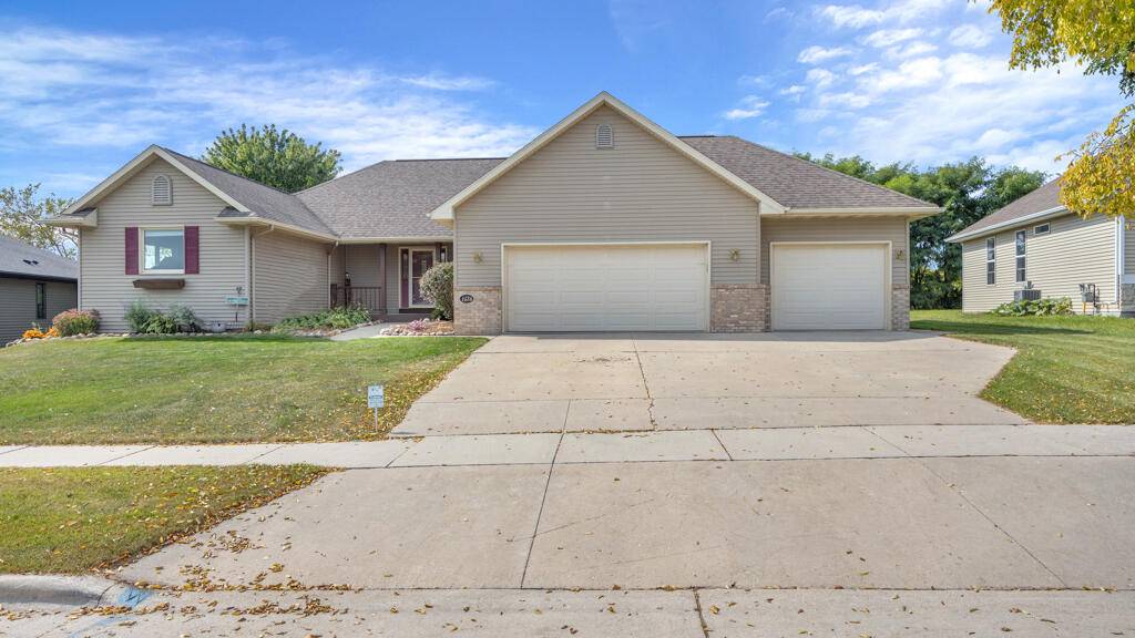 Plymouth, WI 53073,1138 Prairie Rd