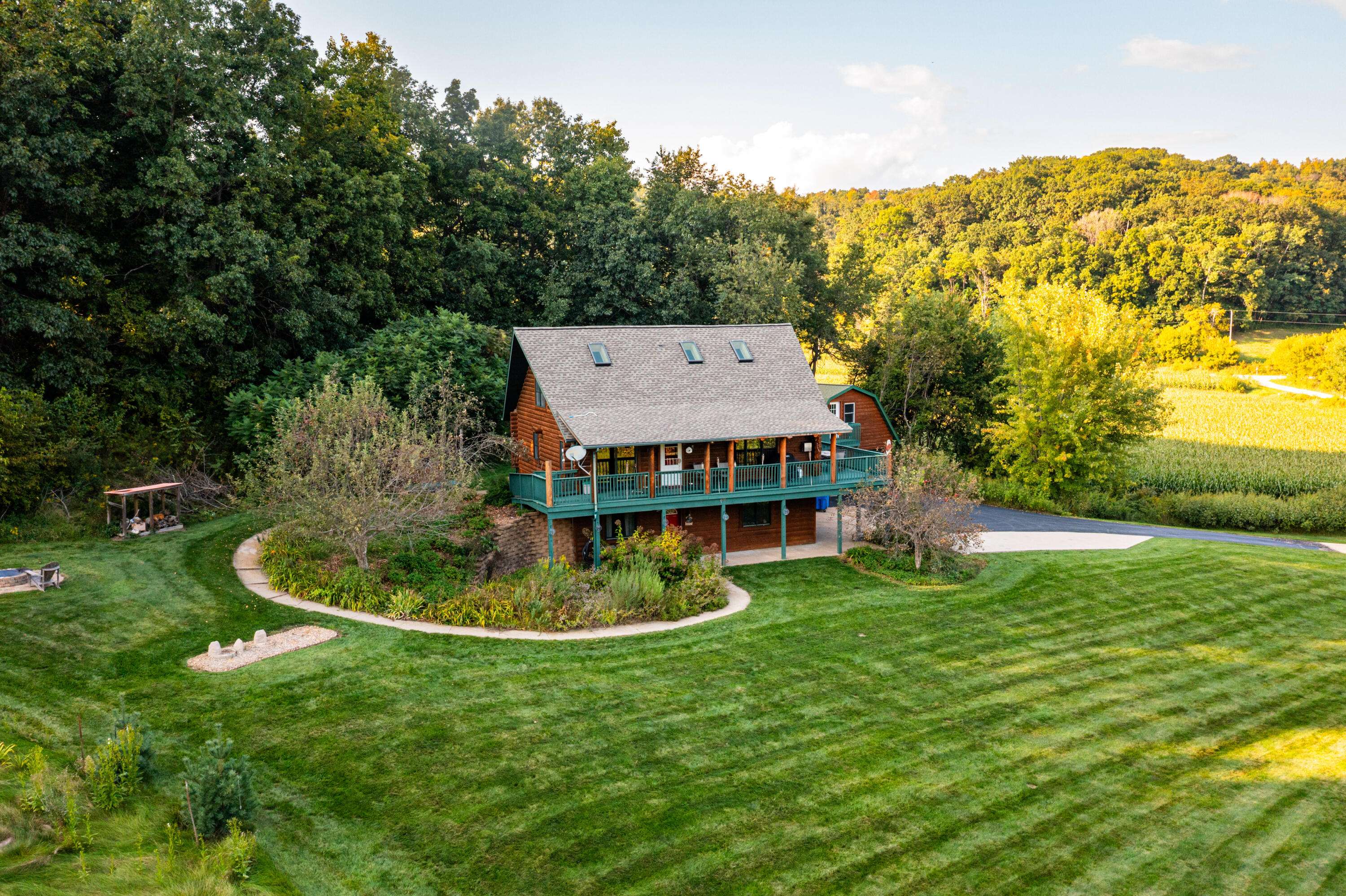 Little Falls, WI 54656,4715 Dallas Ave