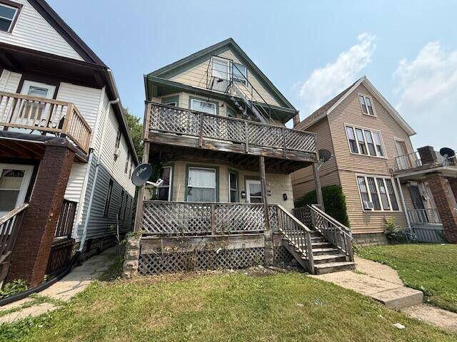 Milwaukee, WI 53215,2370 S 18th St