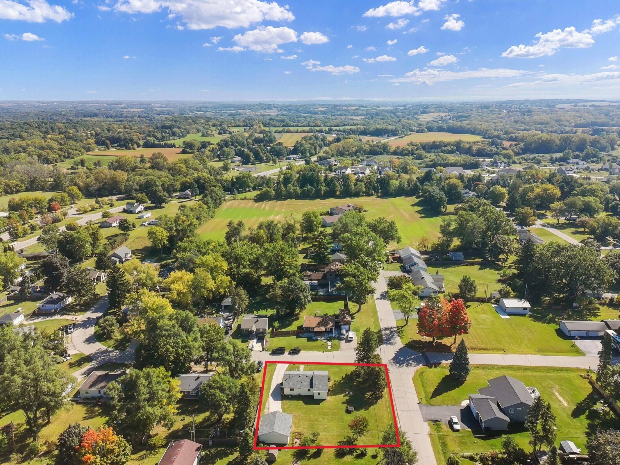 Randall, WI 53181,8932 359th Ave