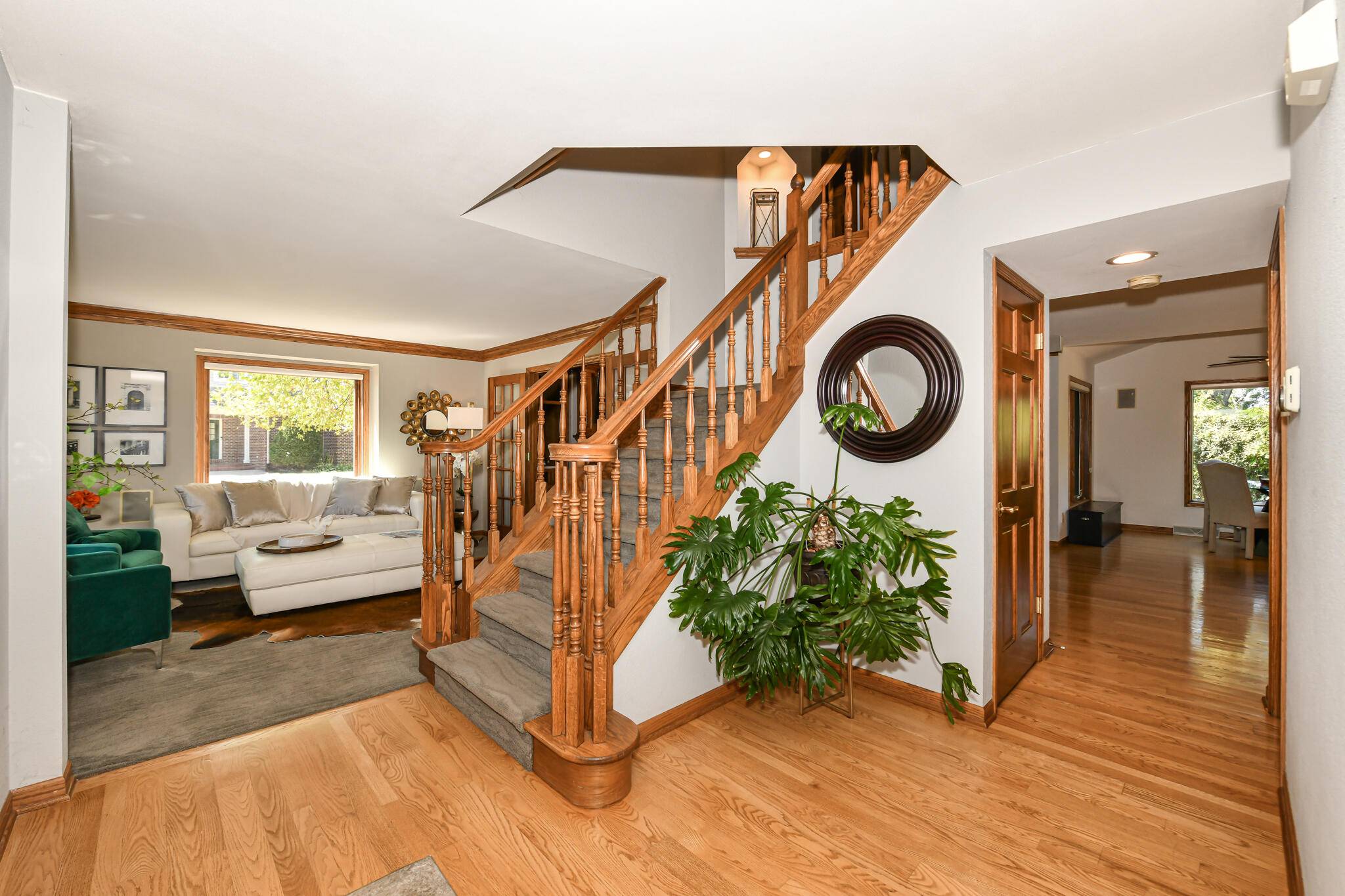 Mount Pleasant, WI 53406,5700 Woodland Hills Dr