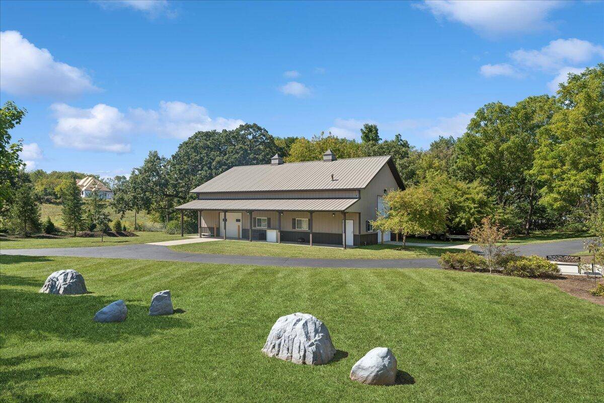 Burlington, WI 53105,920 S Teut Rd