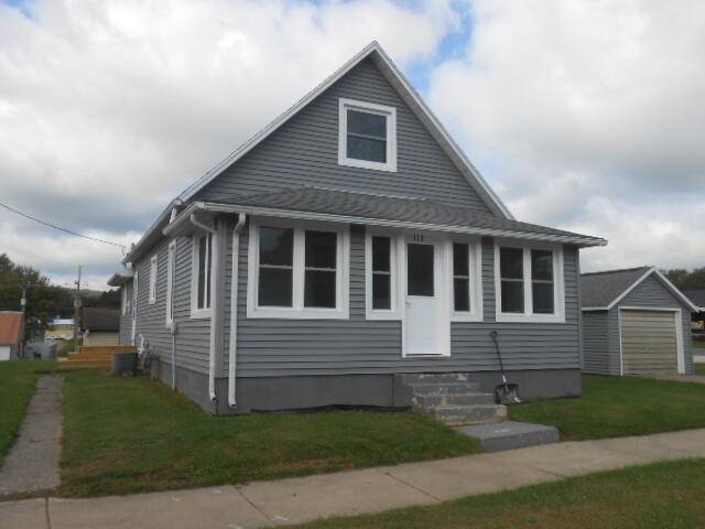 La Farge, WI 54639,113 N BIRD St