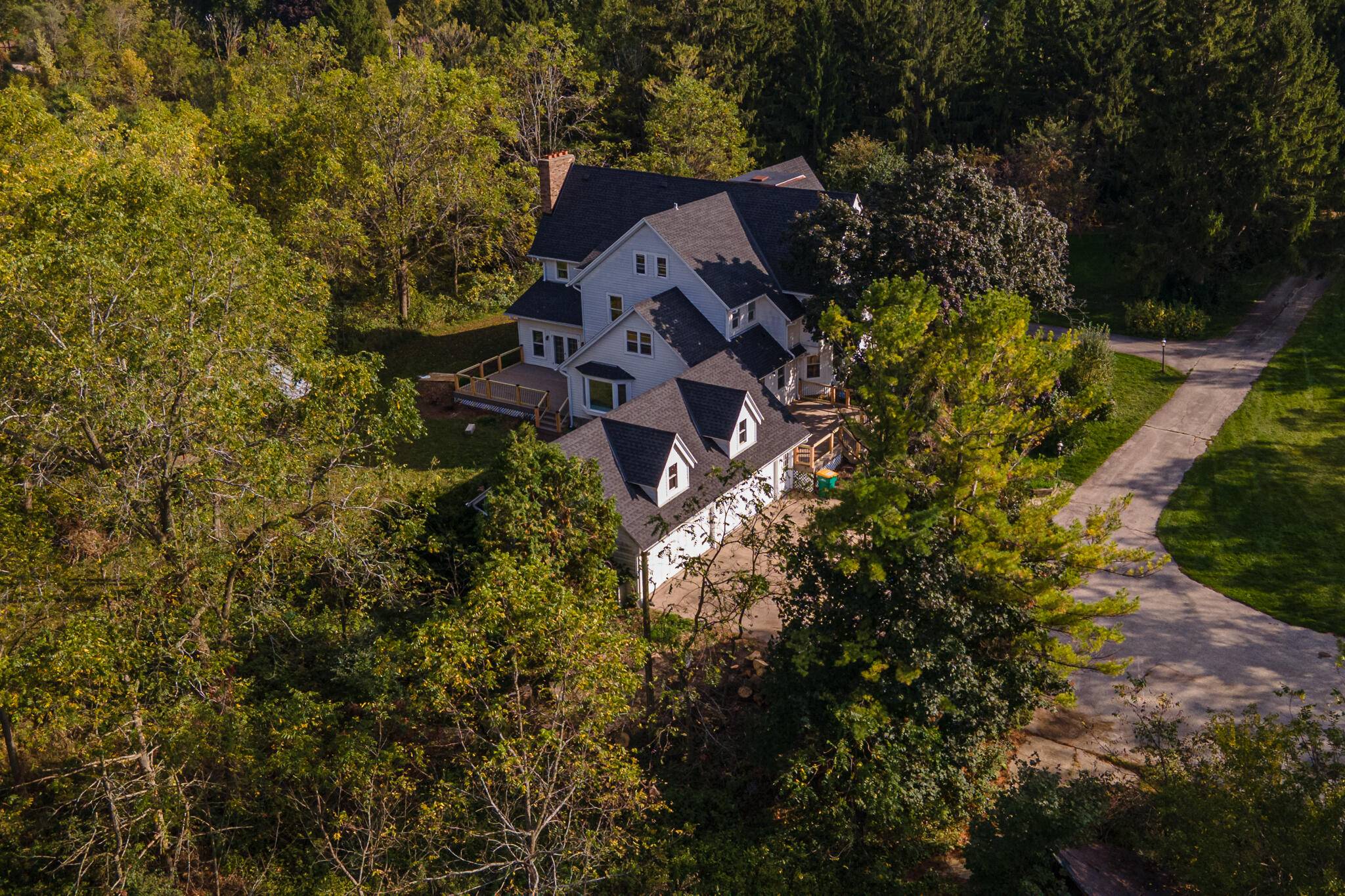 Cedarburg, WI 53012,10512 Bridge St