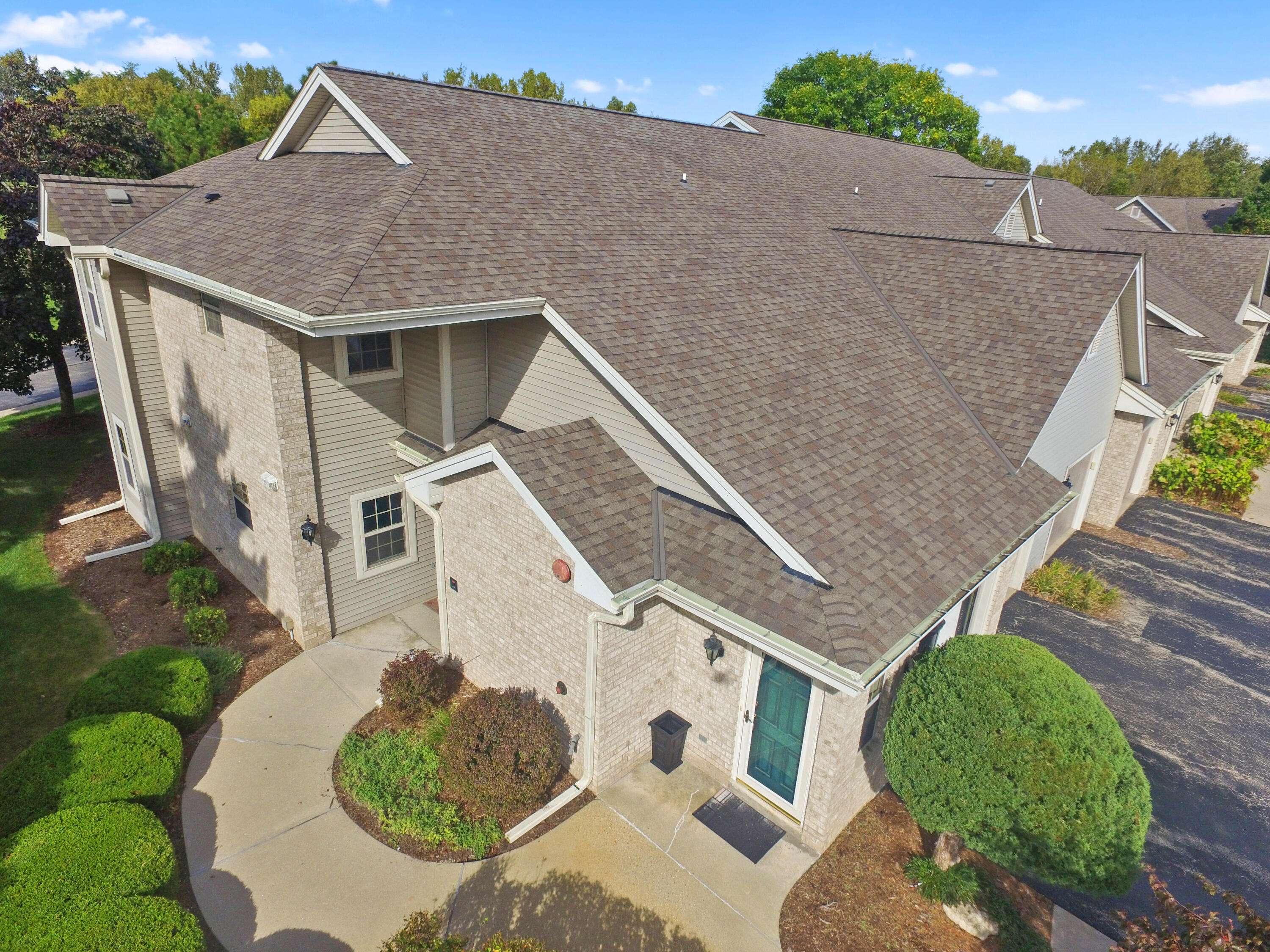 Brookfield, WI 53045,18740 Emerald Cir Unit E