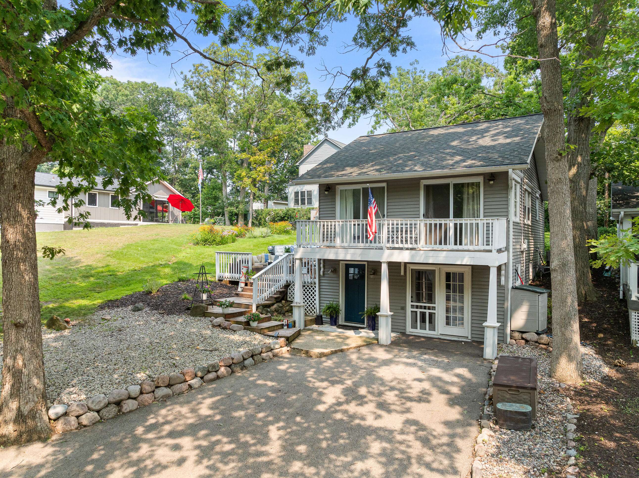 Linn, WI 53147,N1814 Highland Rd