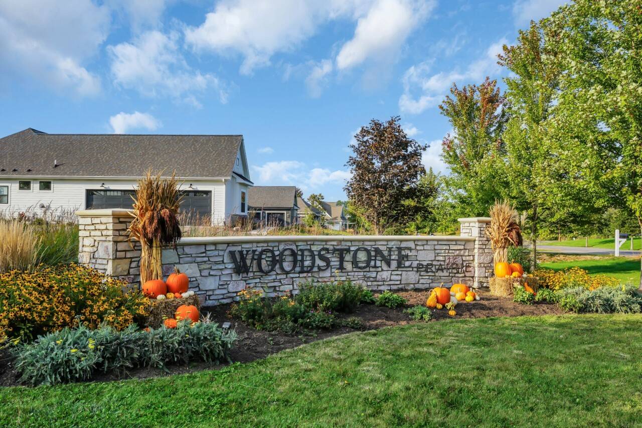 Linn, WI 53147,Lt13 Woodstone Ln