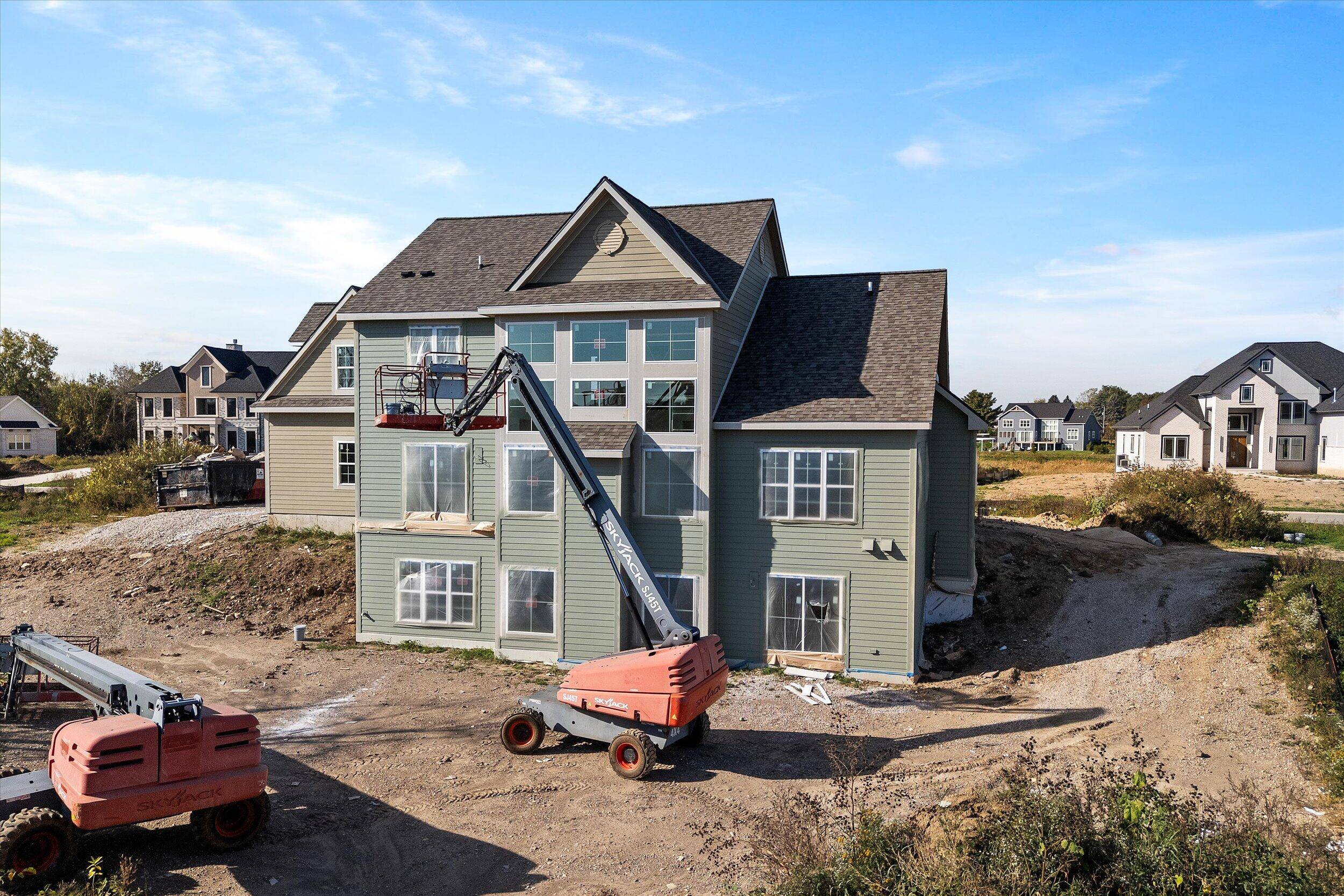 Brookfield, WI 53045,4660 Fenley Way