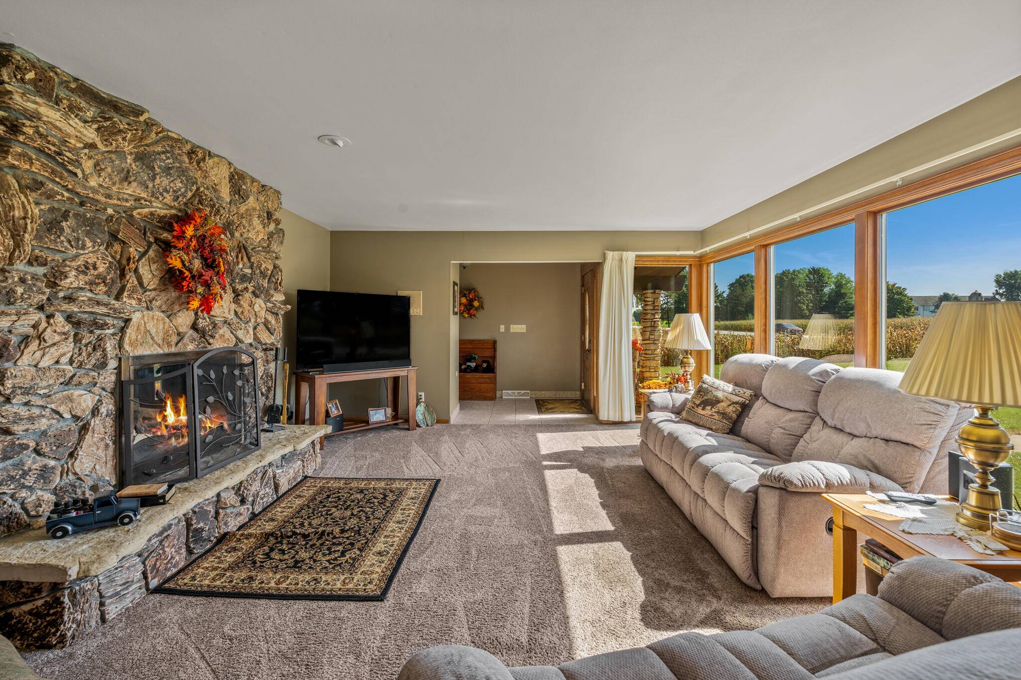 Ixonia, WI 53036,W296 County Road CW -