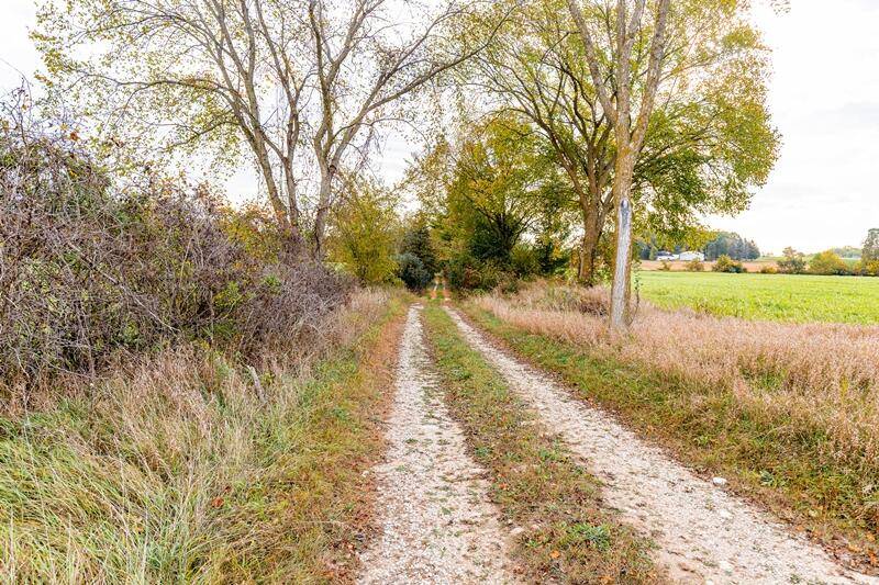 Mitchell, WI 53011,Lt0 County Road A W -