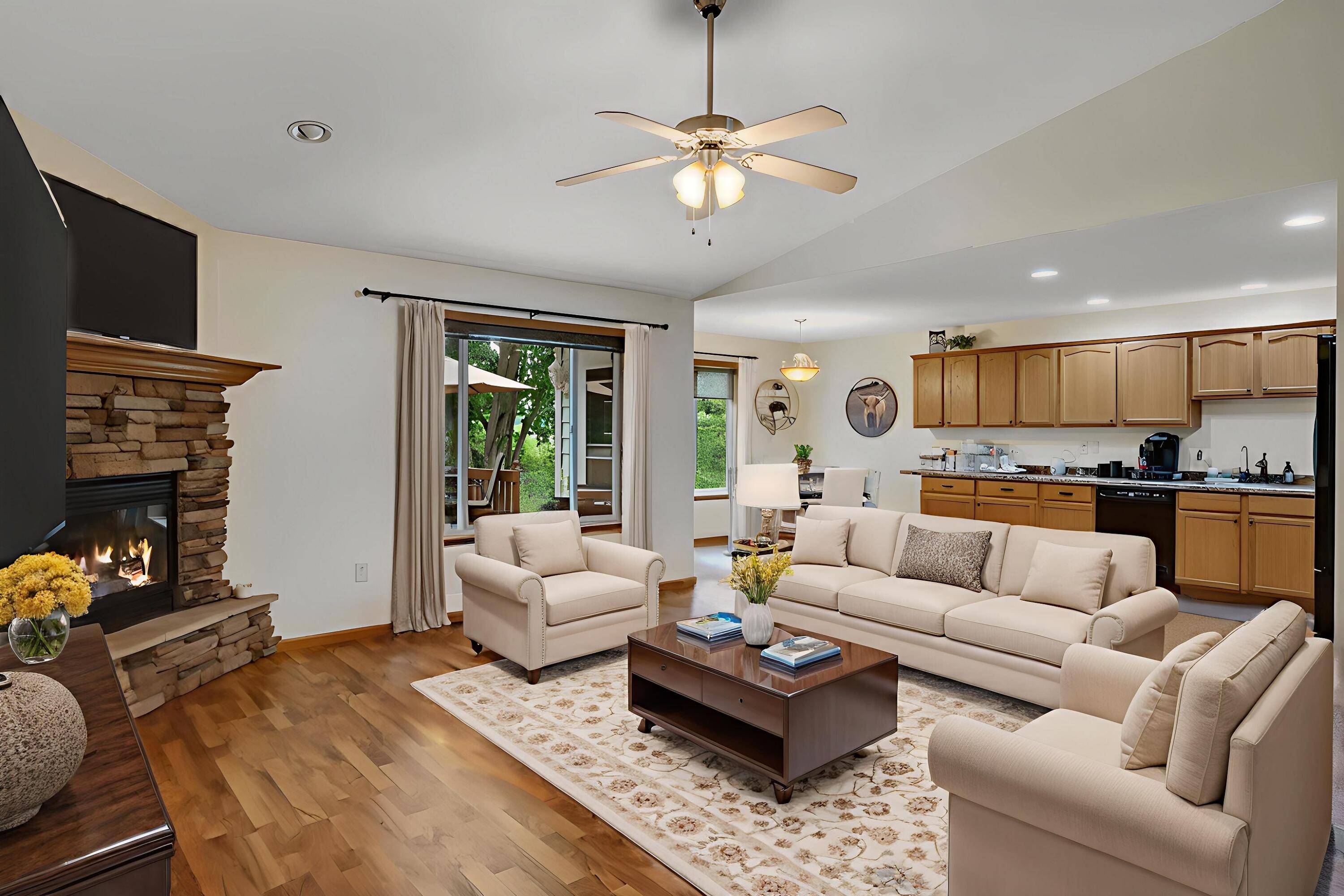 Holmen, WI 54636,2026 Crooked Ave