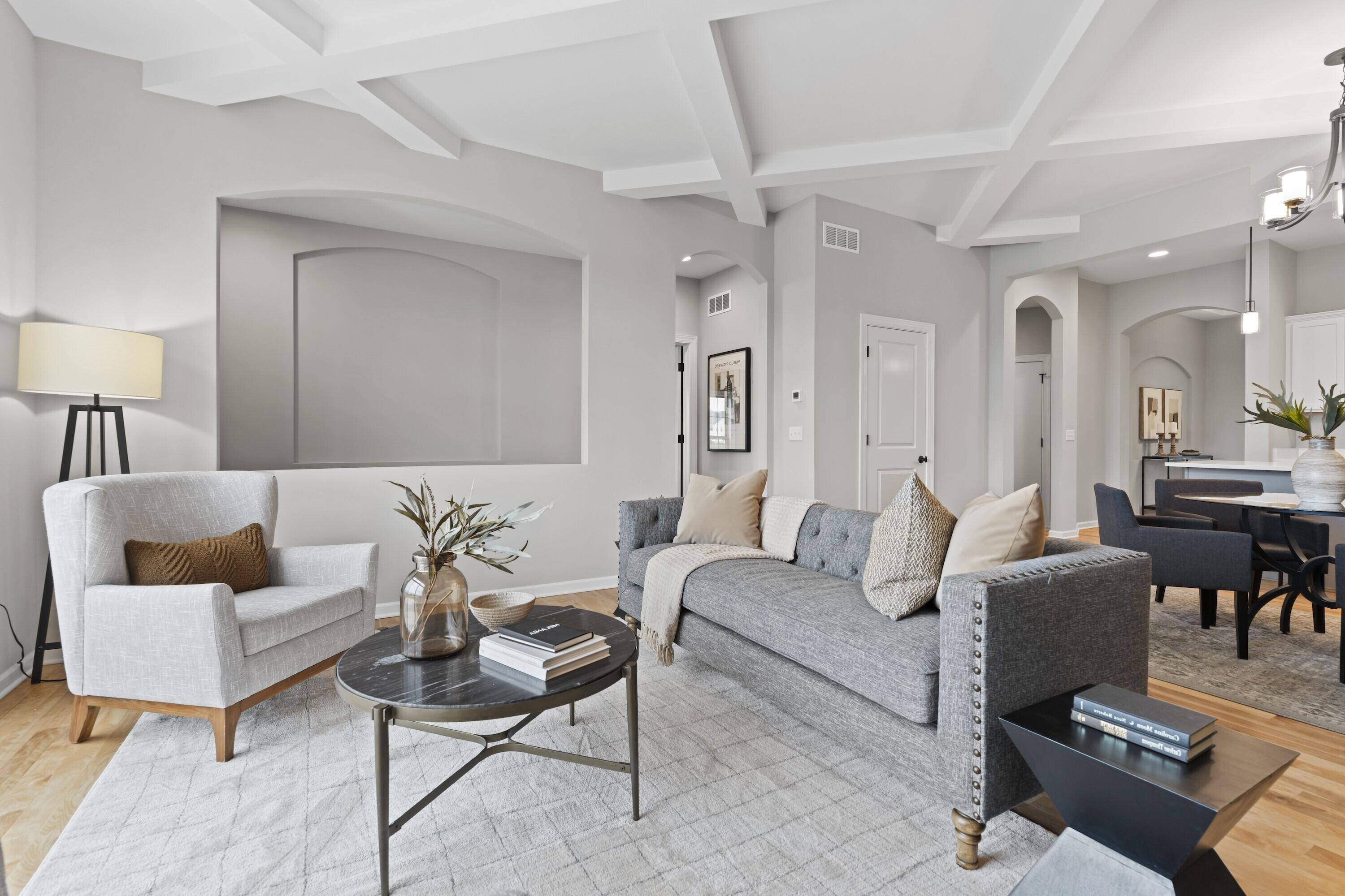 Cedarburg, WI 53012,N106W6590 Stone Lake Cir Unit 10