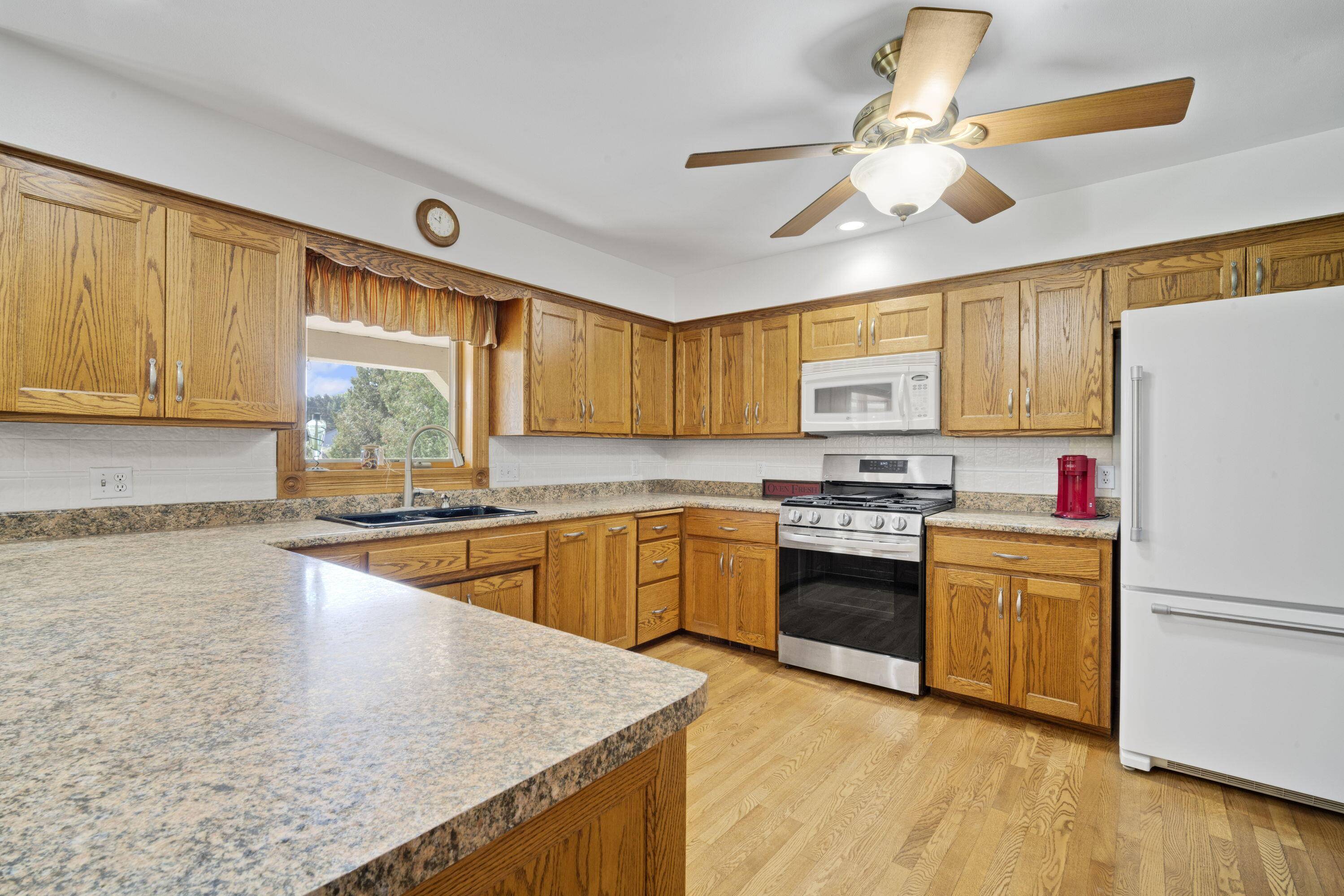 Farmington, WI 53040,1918 County Highway H -