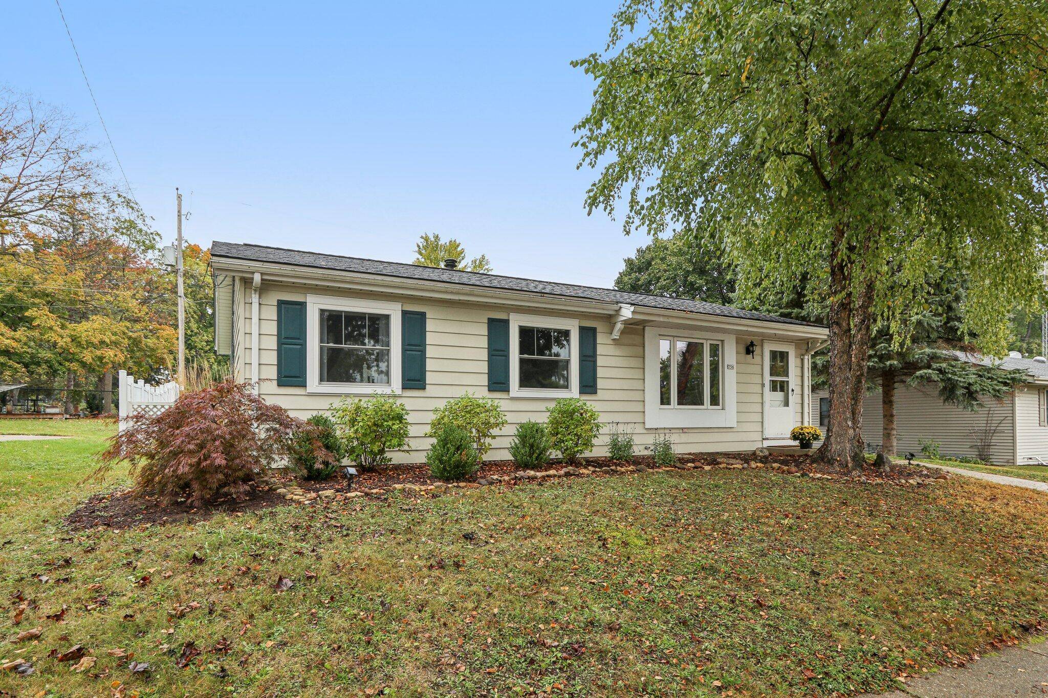 Burlington, WI 53105,756 Chicory Rd