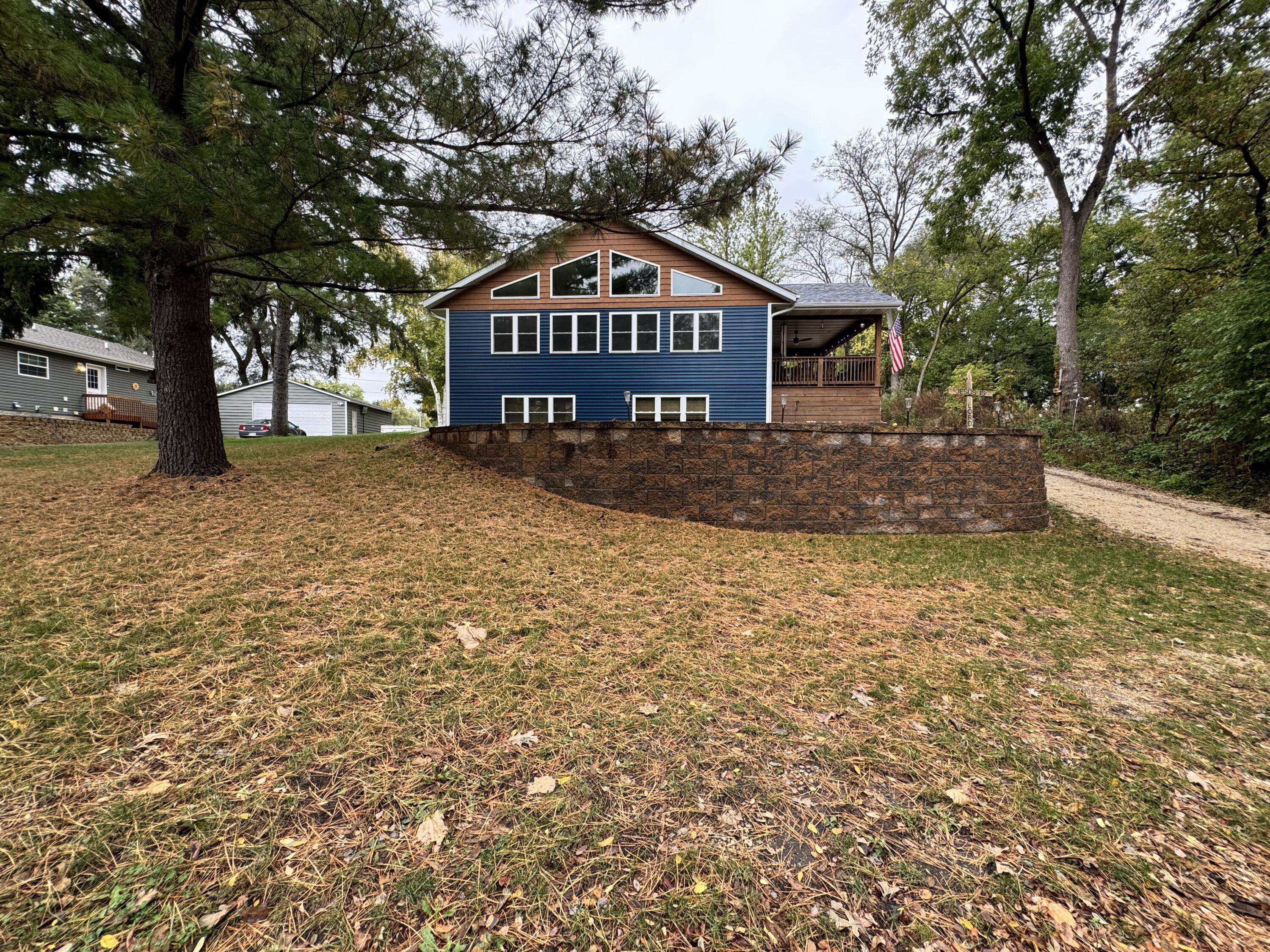 Palmyra, WI 53156,212 Mill Rd