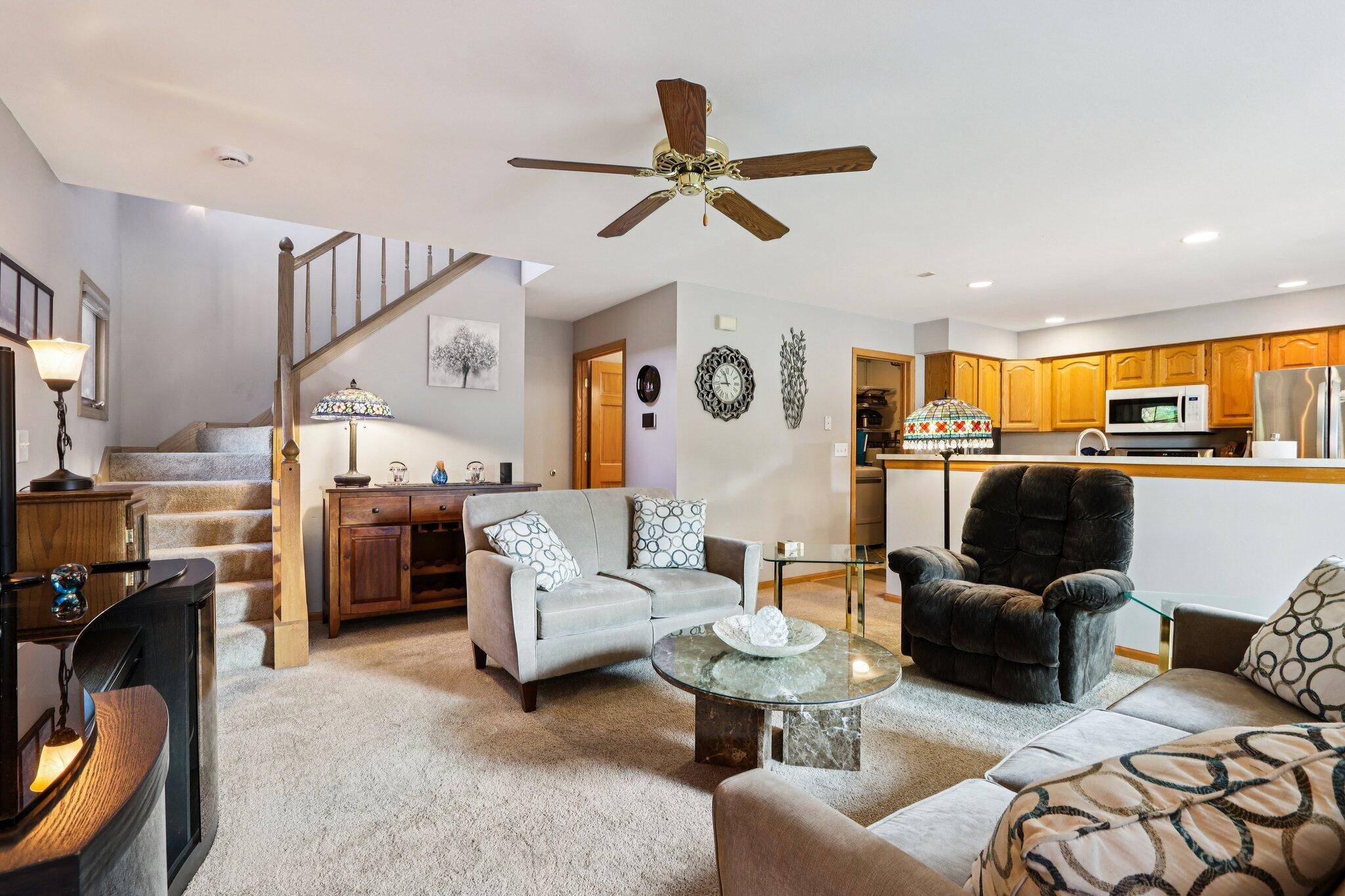 Delafield, WI 53018,2264 Circle Ridge Rd Unit E