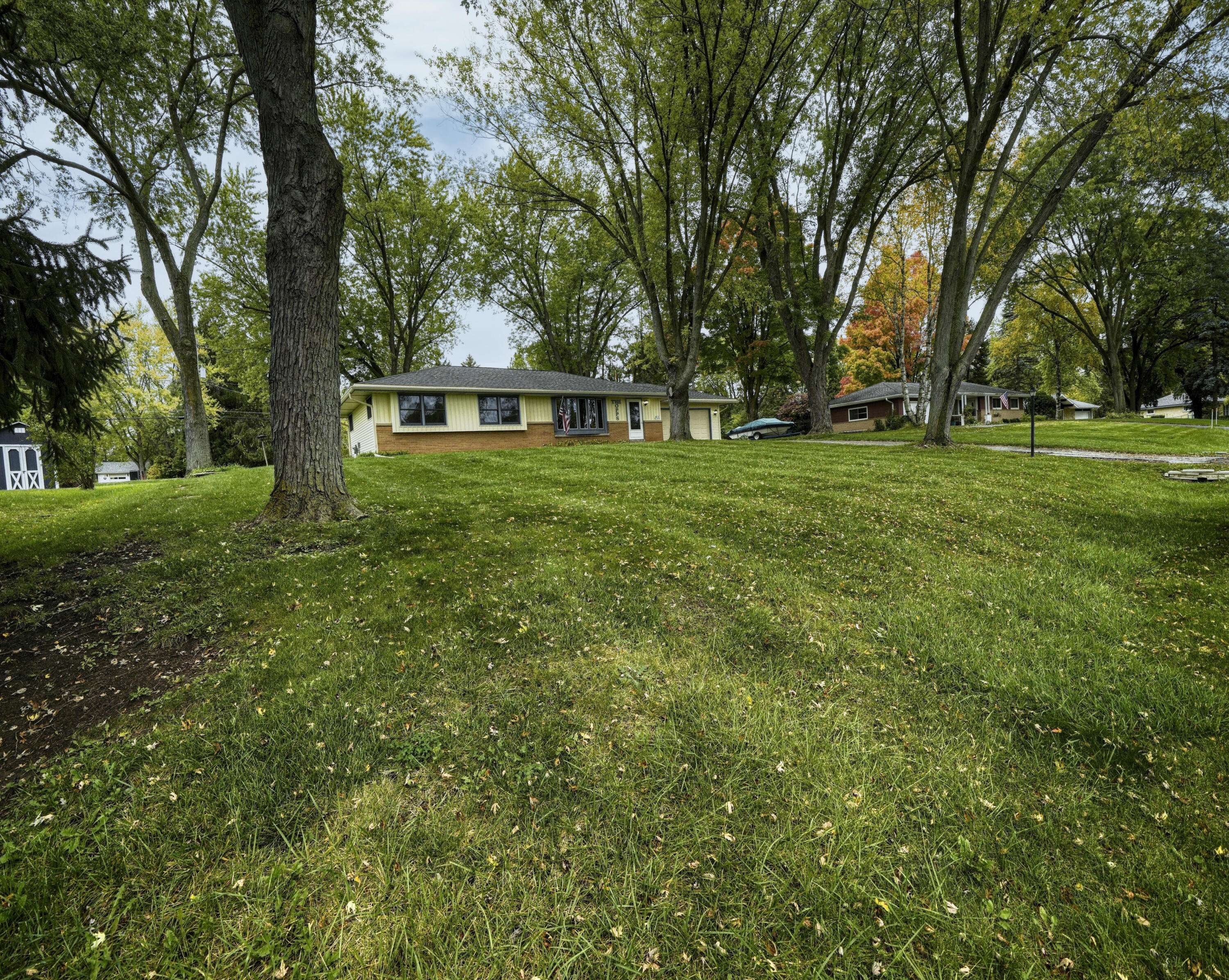 Menomonee Falls, WI 53051,W139N6995 Bay Ridge Ln