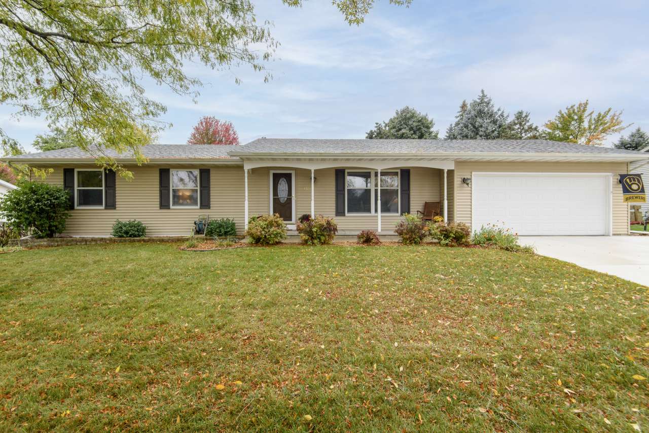 Fort Atkinson, WI 53538,1325 Commonwealth Dr