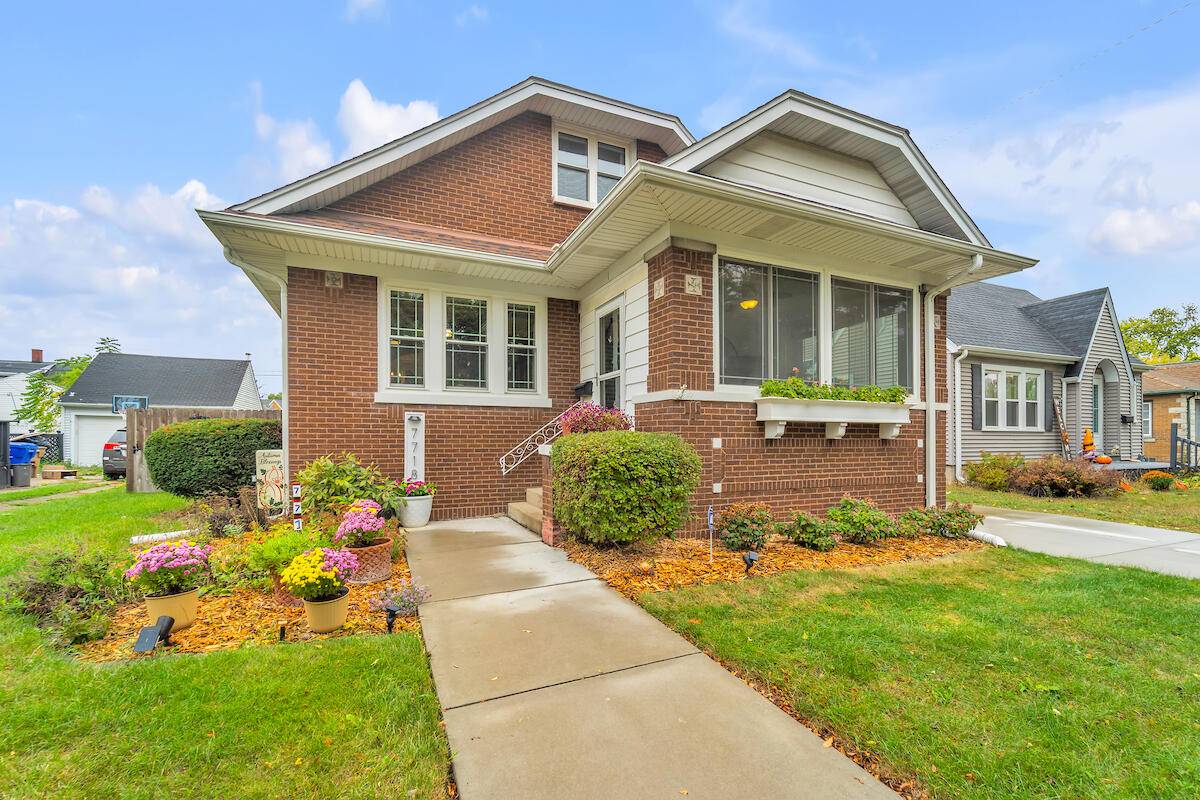 Kenosha, WI 53143,7718 27th Ave