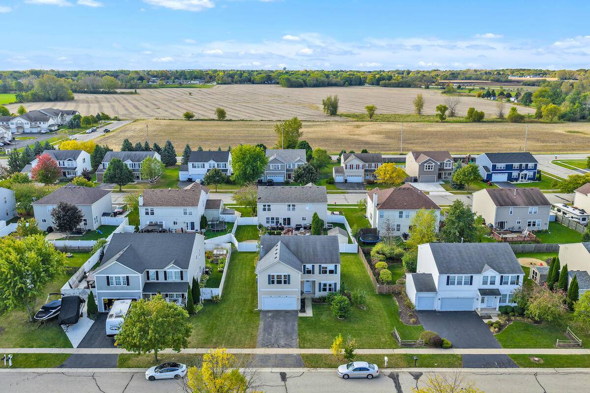 Elkhorn, WI 53121,209 W Sunflower St