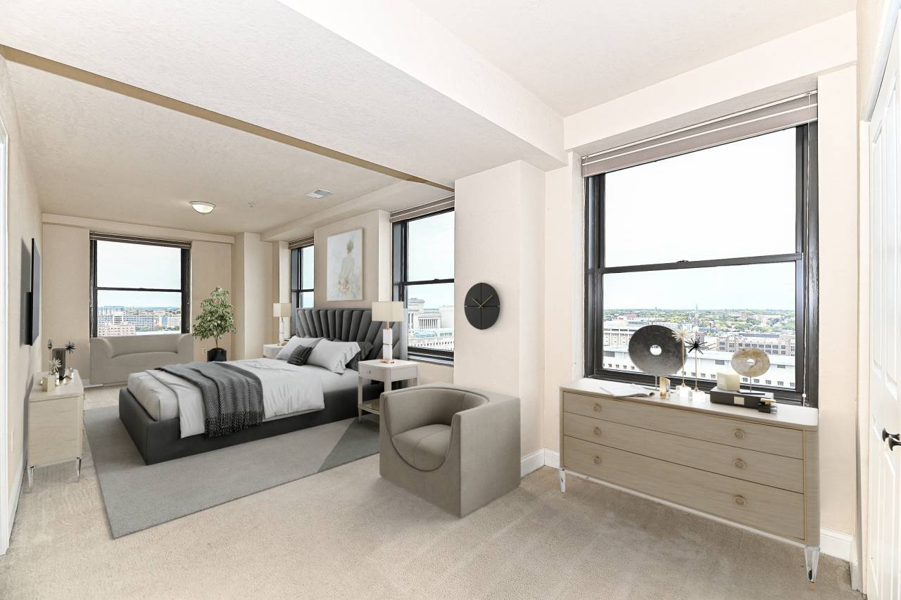 Milwaukee, WI 53203,606 W Wisconsin Ave Unit 1702