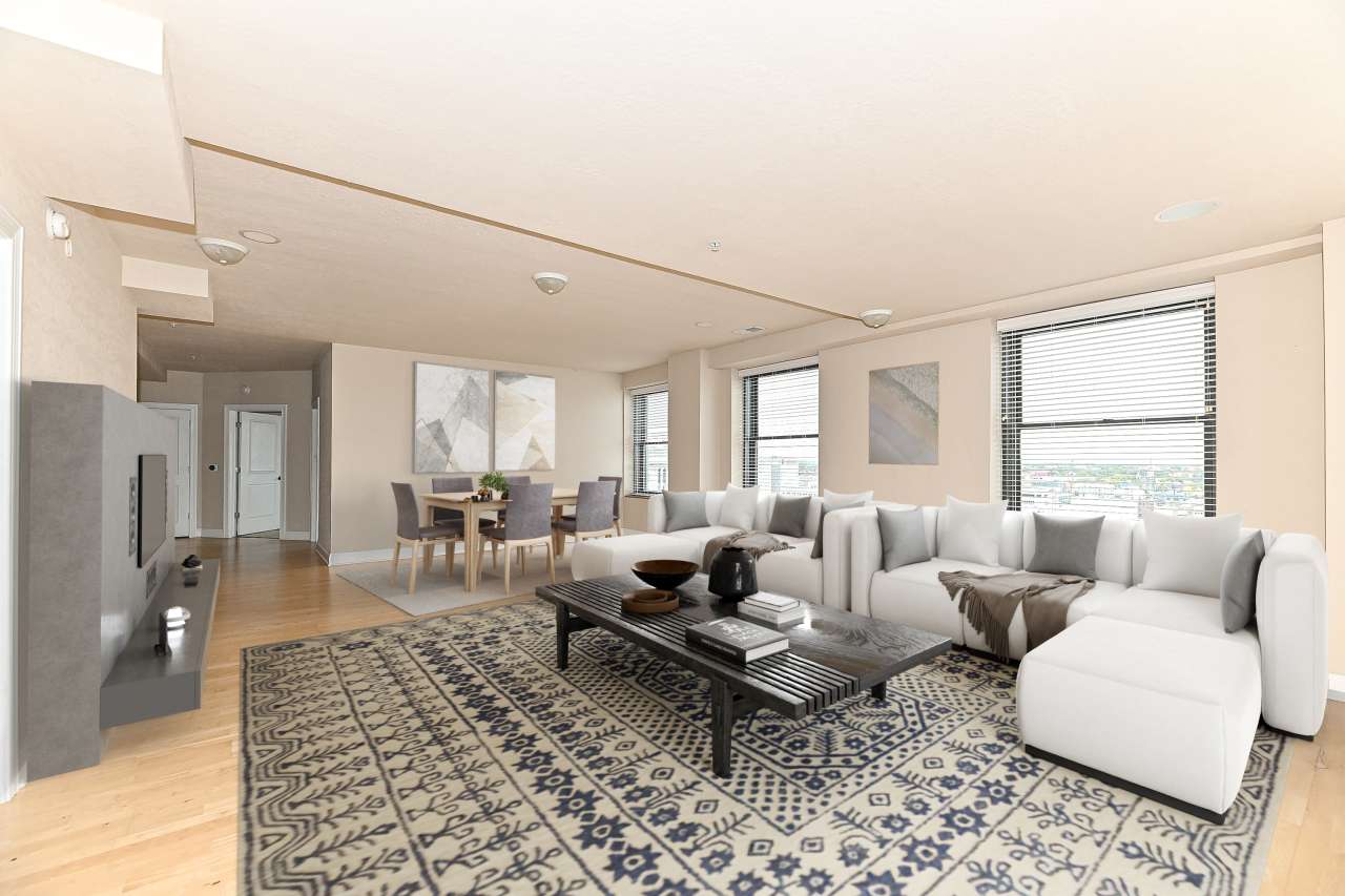 Milwaukee, WI 53203,606 W Wisconsin Ave Unit 1702