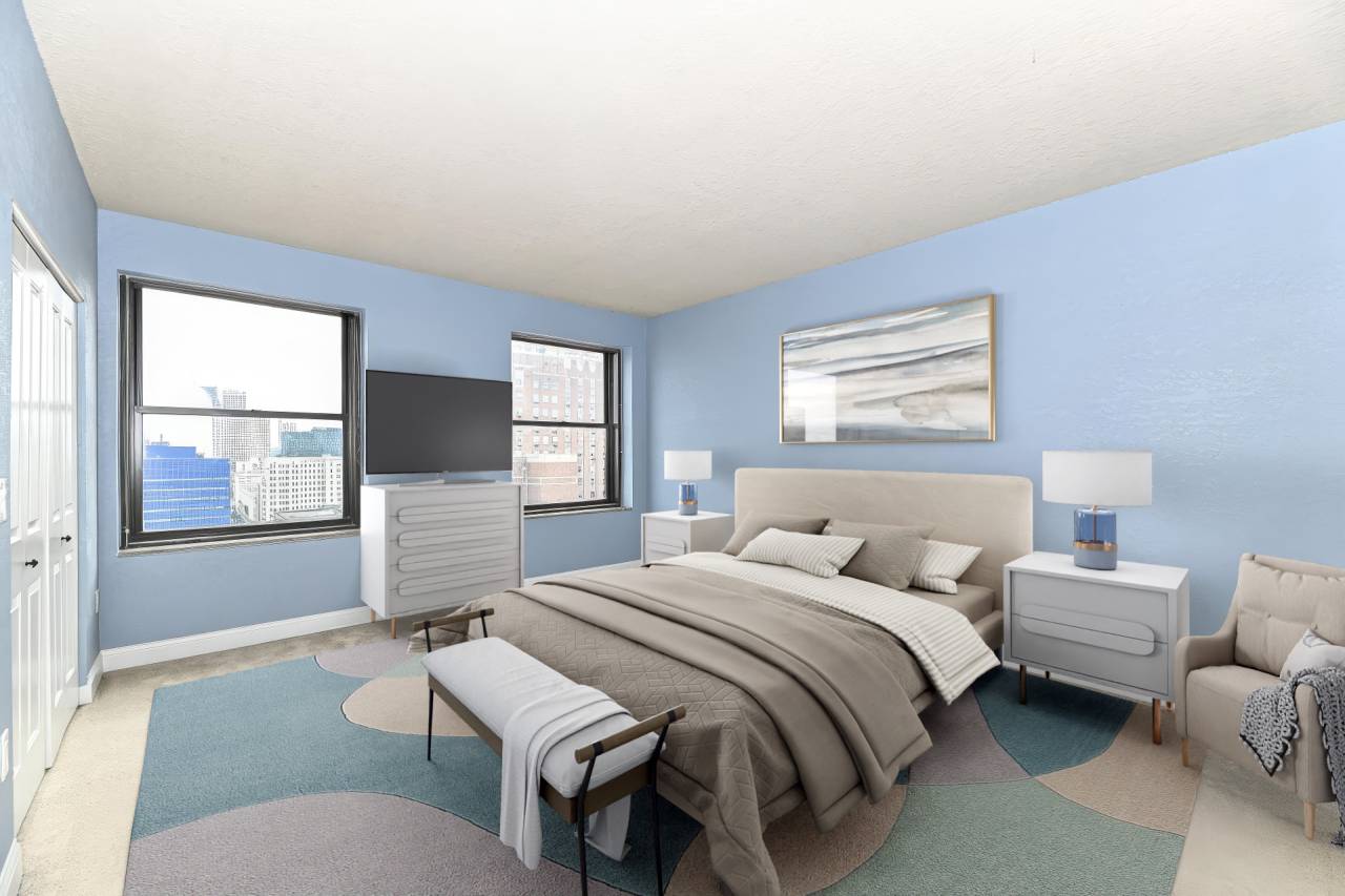 Milwaukee, WI 53203,606 W Wisconsin Ave Unit 1702