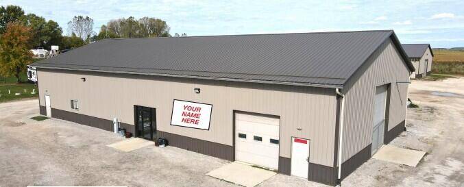 Plymouth, WI 53073,W5172 County Road O -