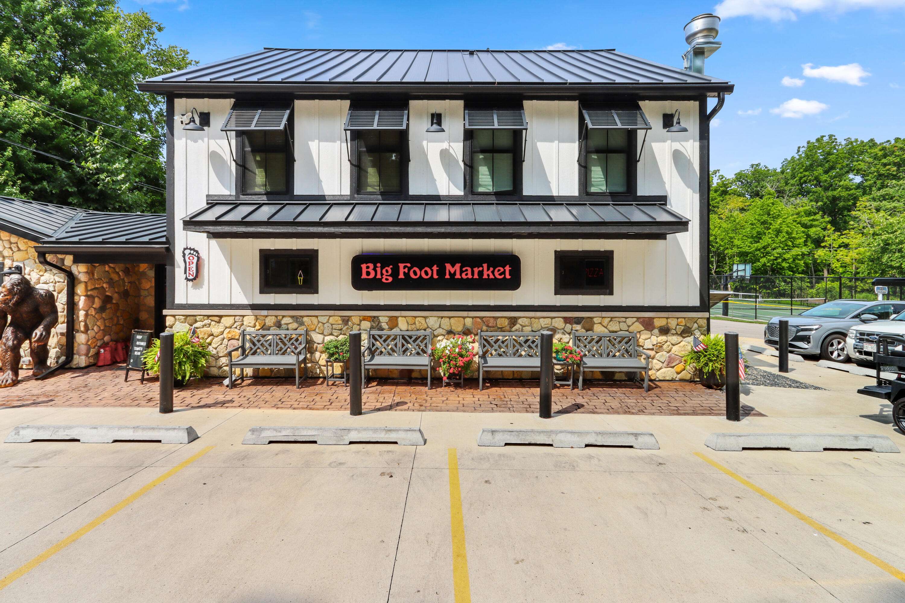 Linn, WI 53125,W4724 S Lakeshore Dr