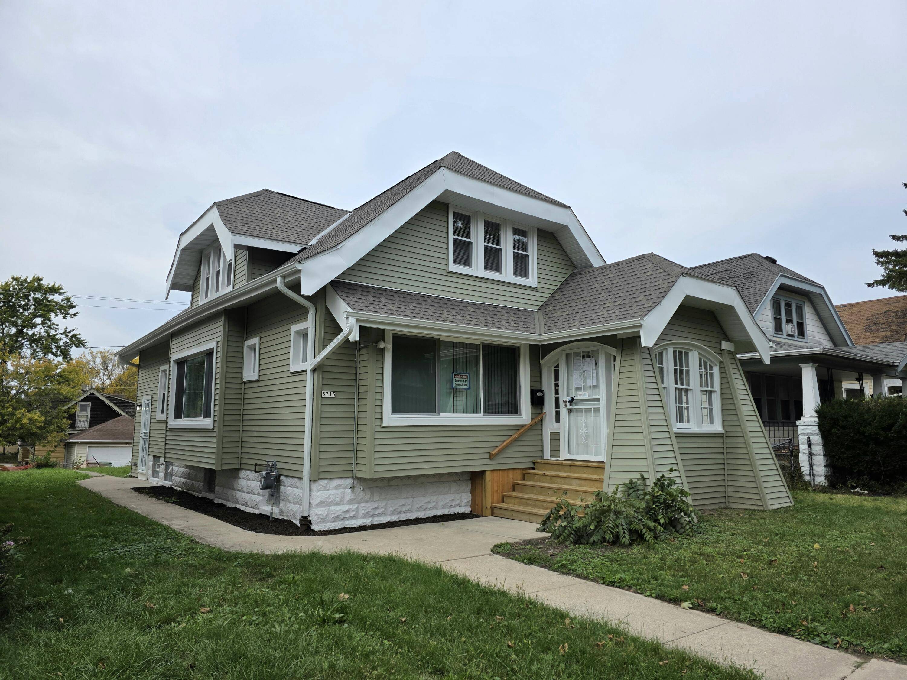 Milwaukee, WI 53206,3713 N 15TH St