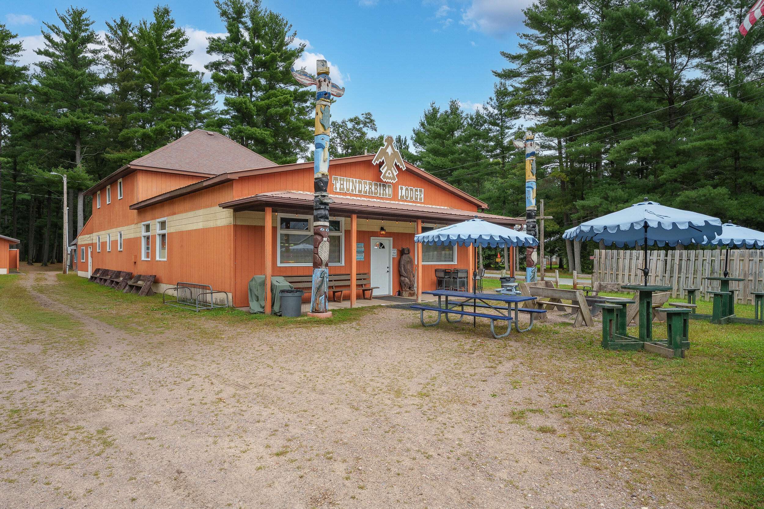 Adams, WI 54754,N9517 Thunderbird Ln