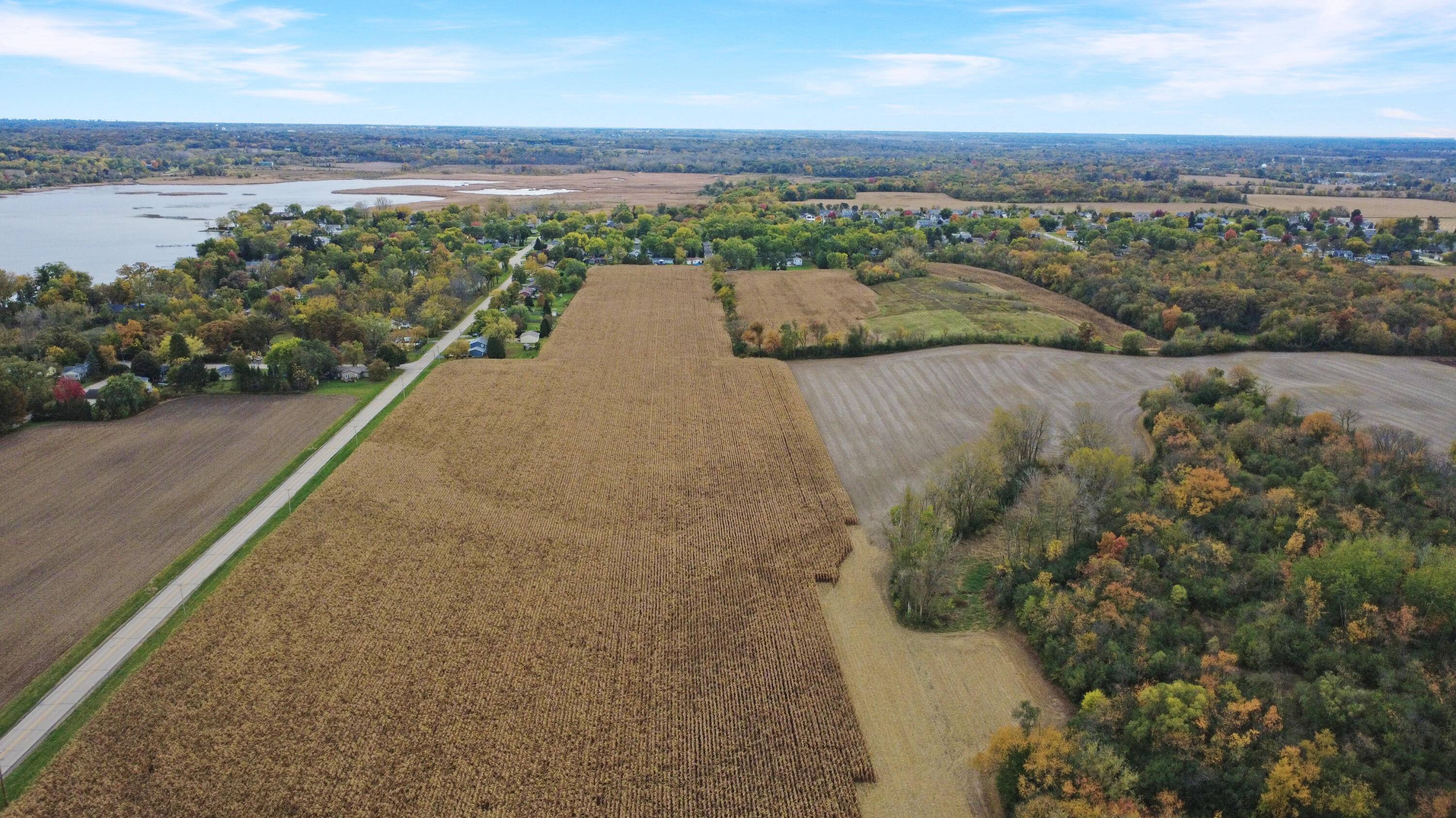 Twin Lakes, WI 53181,Lt2 Musial Dr