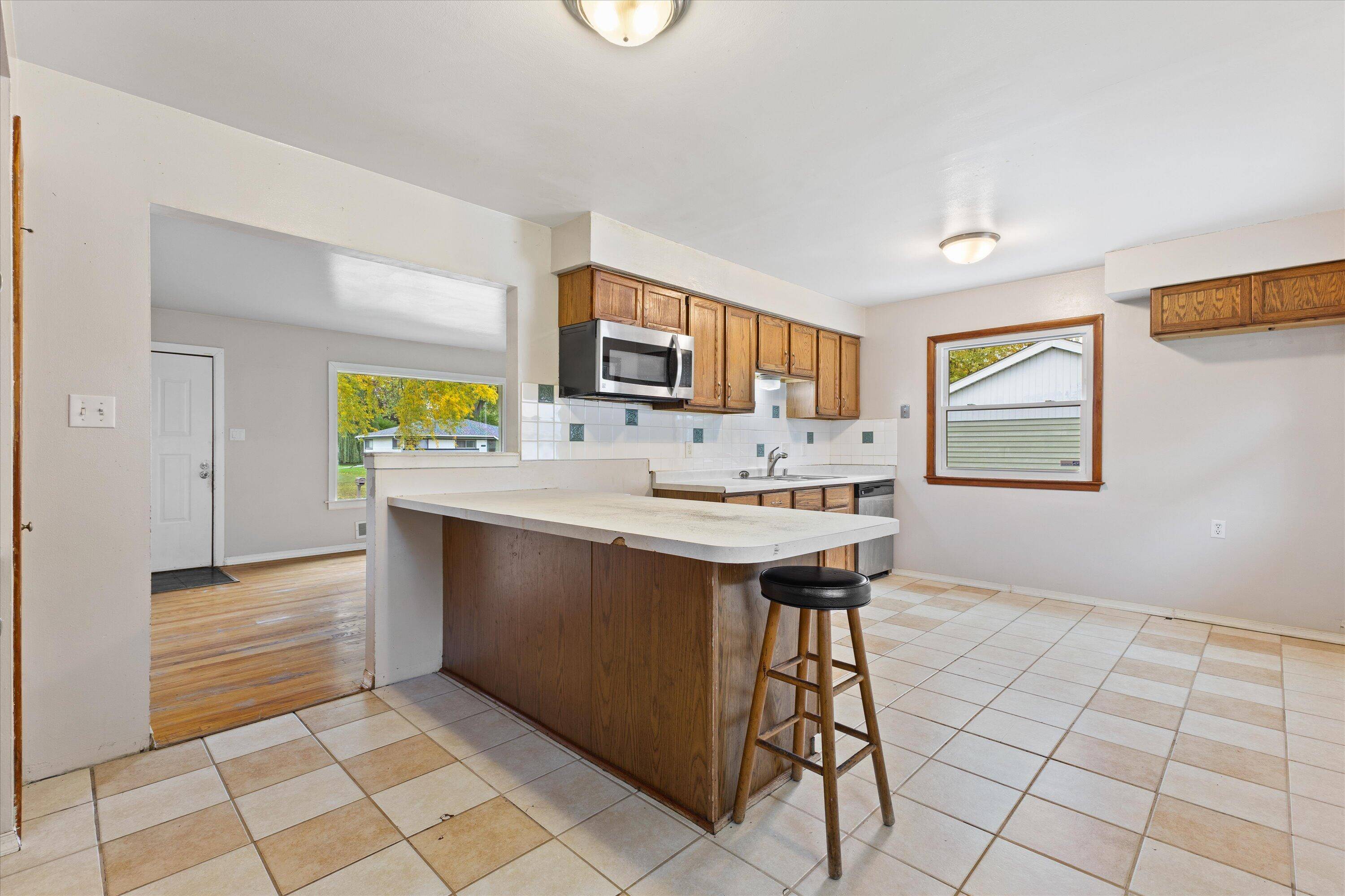 Brown Deer, WI 53223,8267 N 52nd St