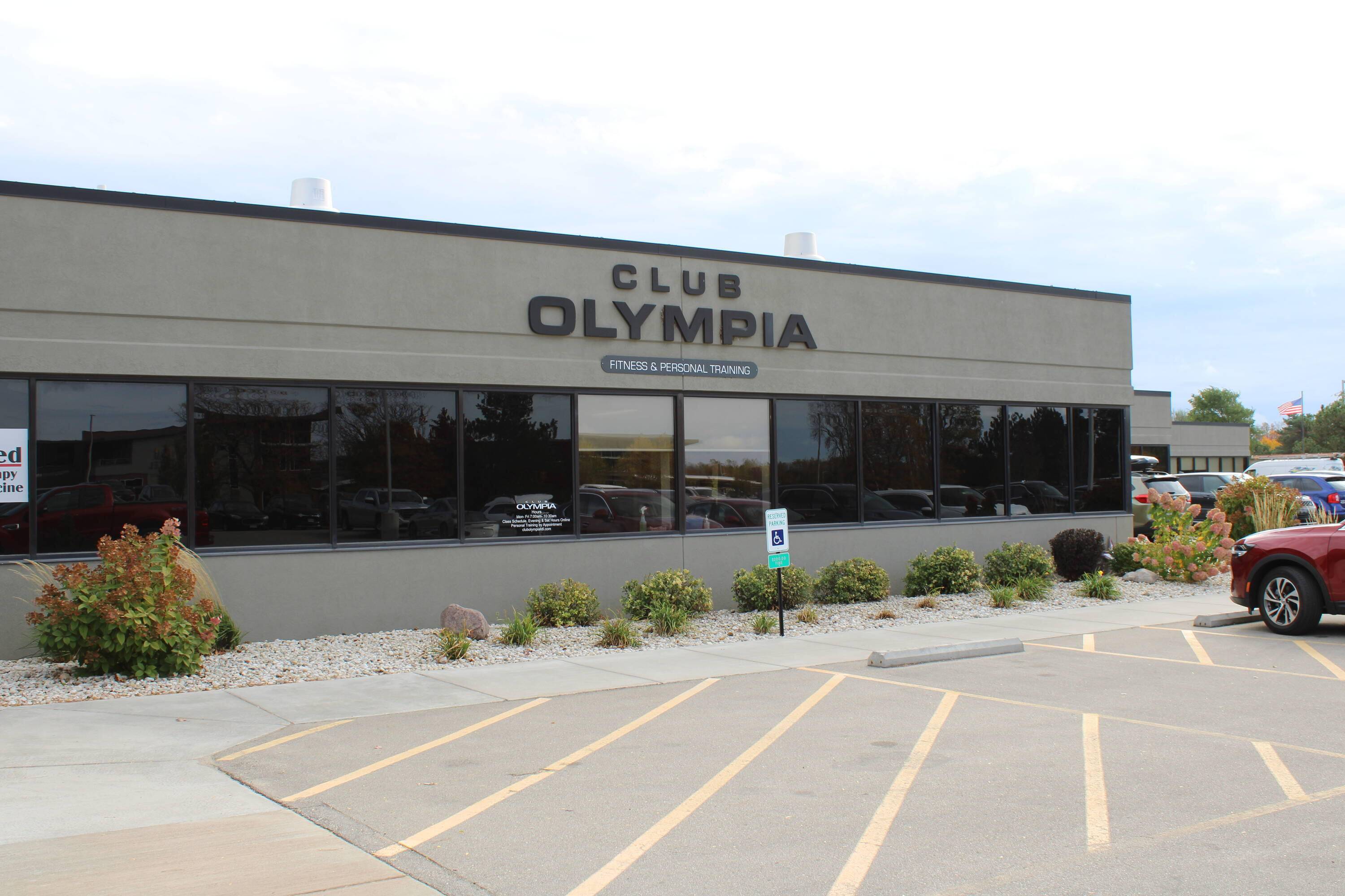 Fond Du Lac, WI 54935,101 Camelot Dr Unit Suite 4