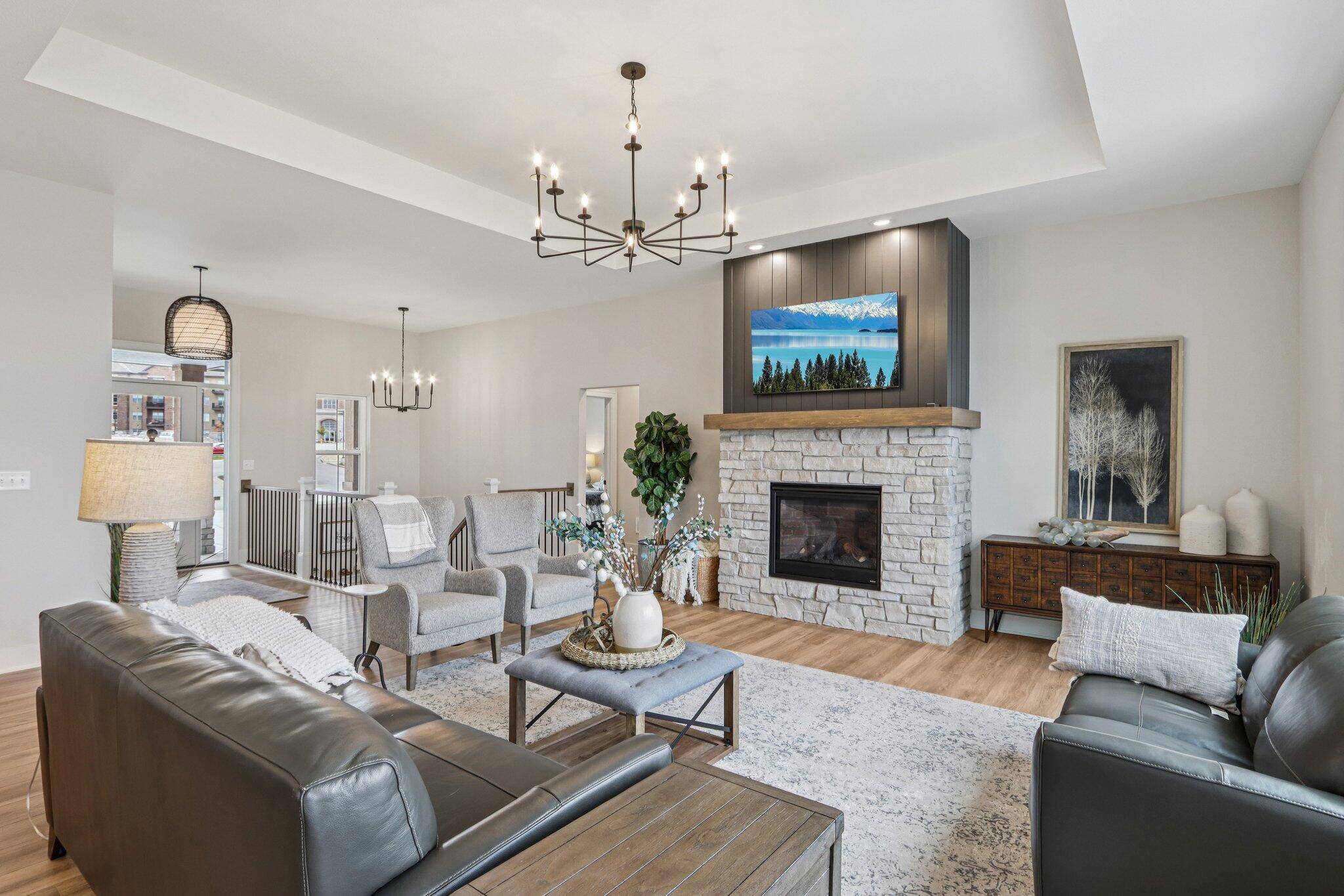 Menomonee Falls, WI 53051,W198N4955 Hickory St